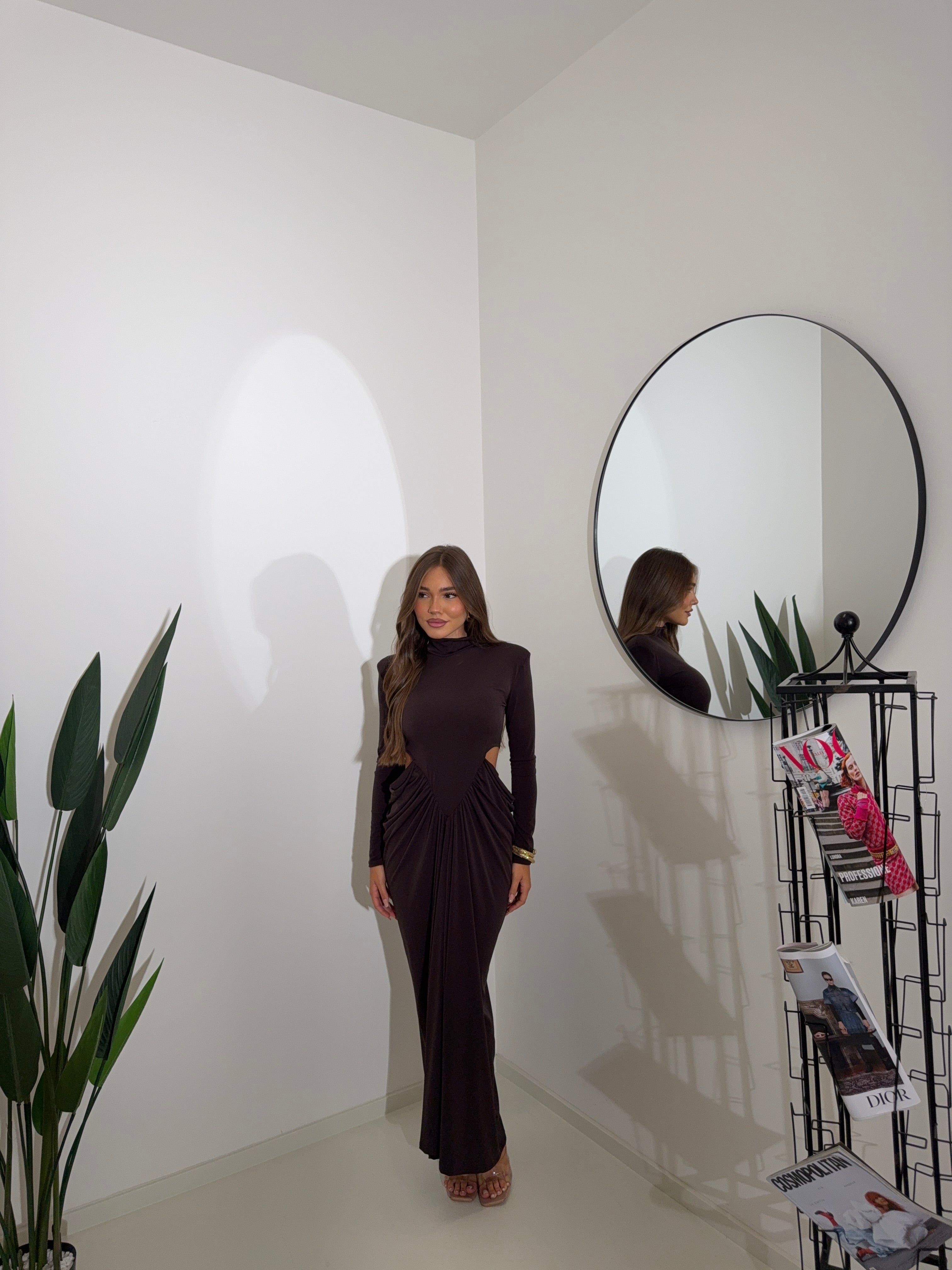 SUITS ME by Rita Quindici