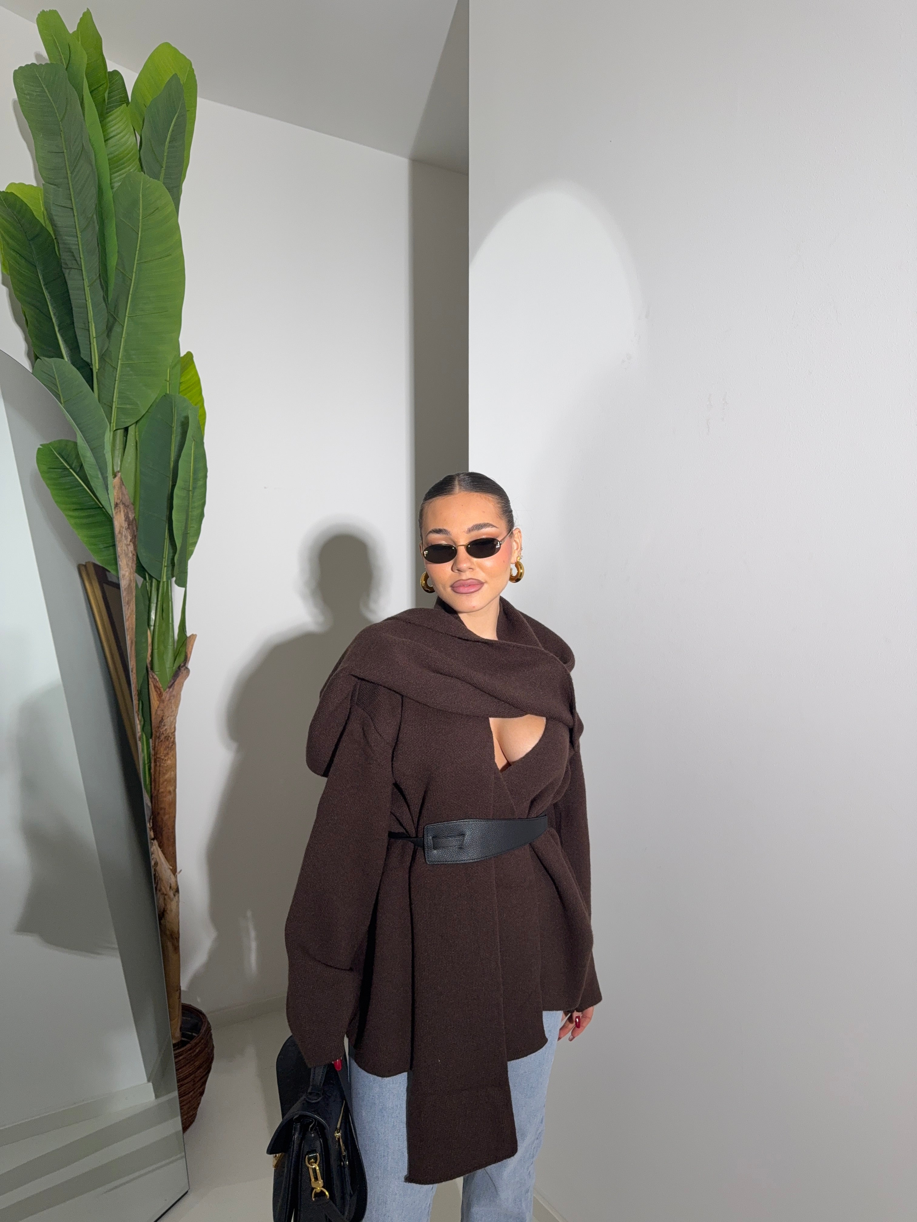 Mantella AISHA brown