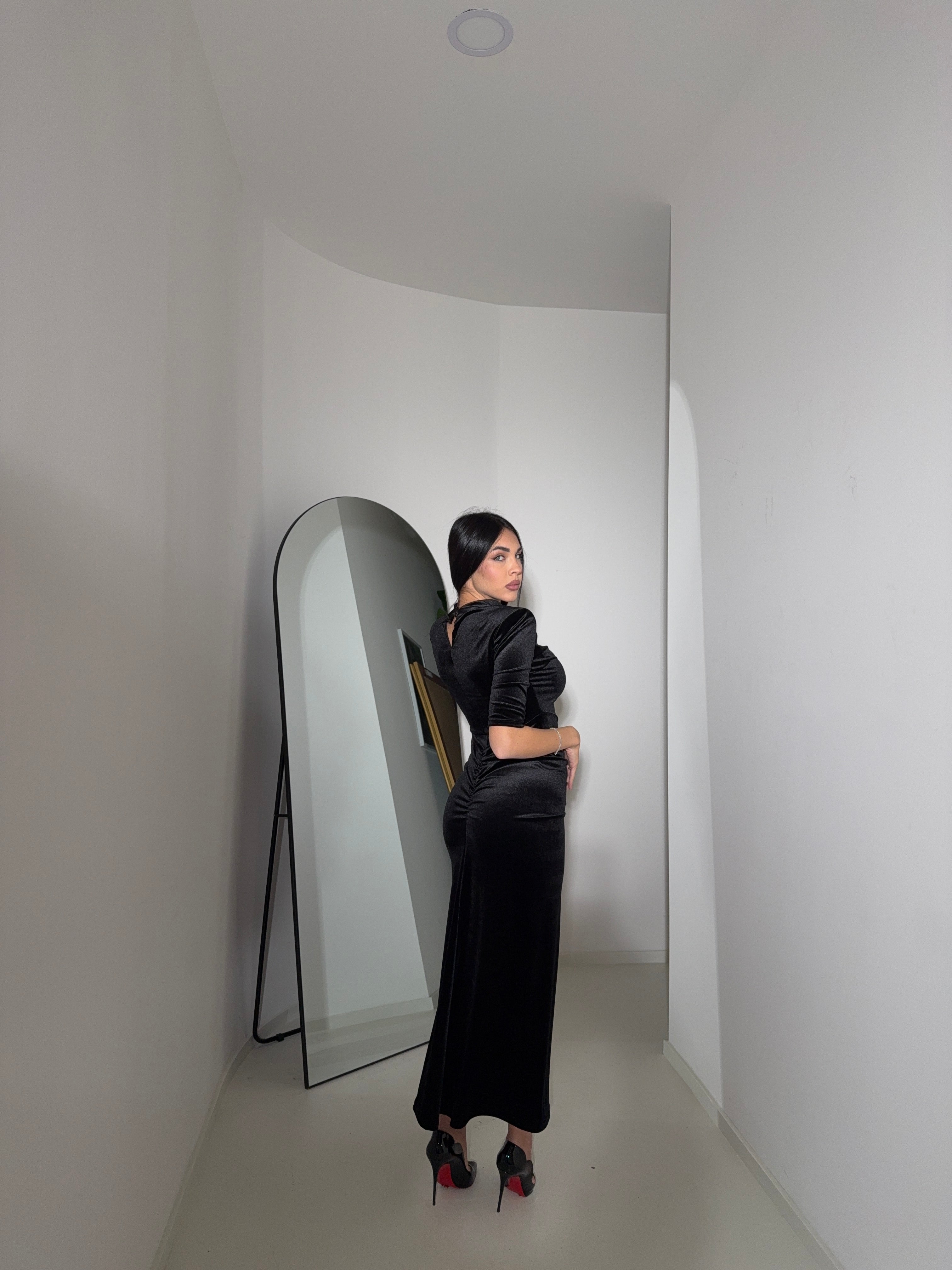 SUITS ME by Rita Quindici