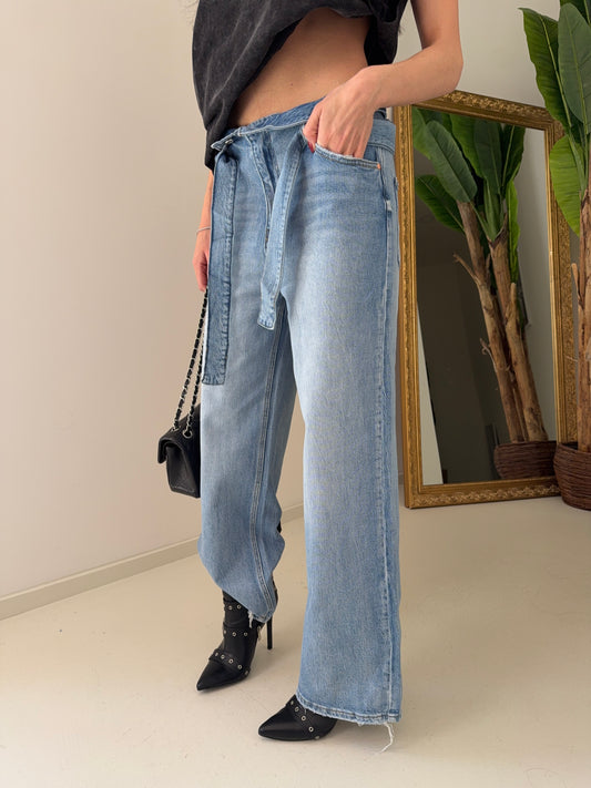Jeans RIPPED