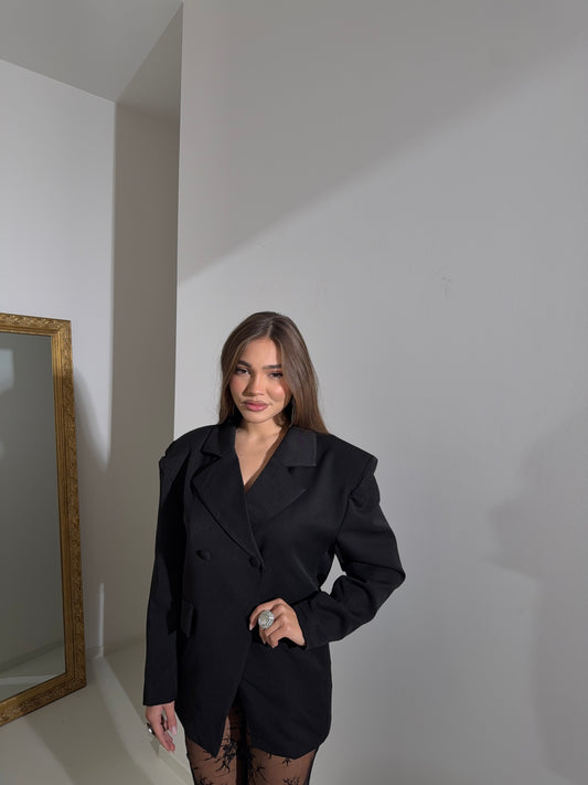 Blazer Miranda black