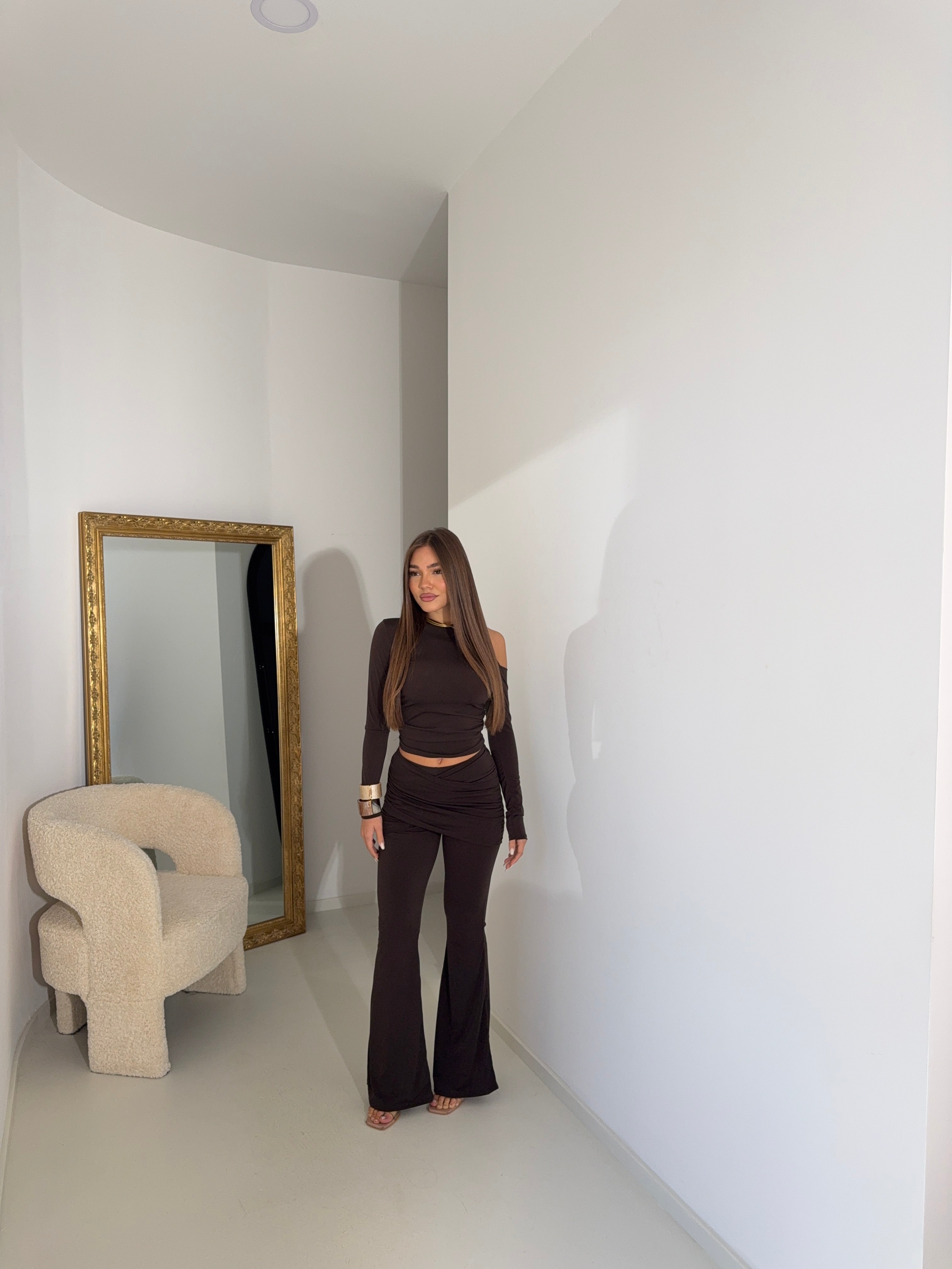SUITS ME by Rita Quindici