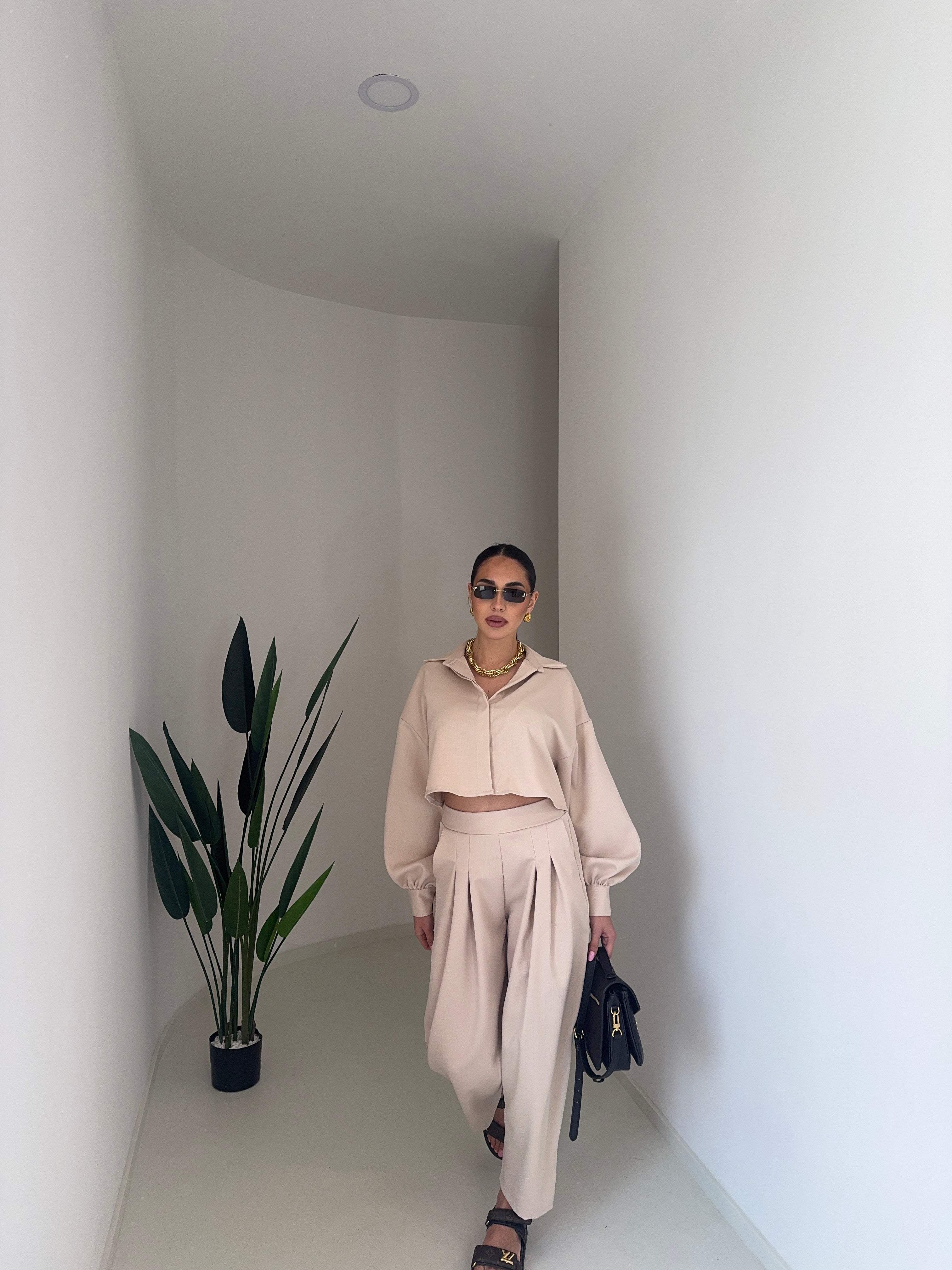 SUITS ME by Rita Quindici