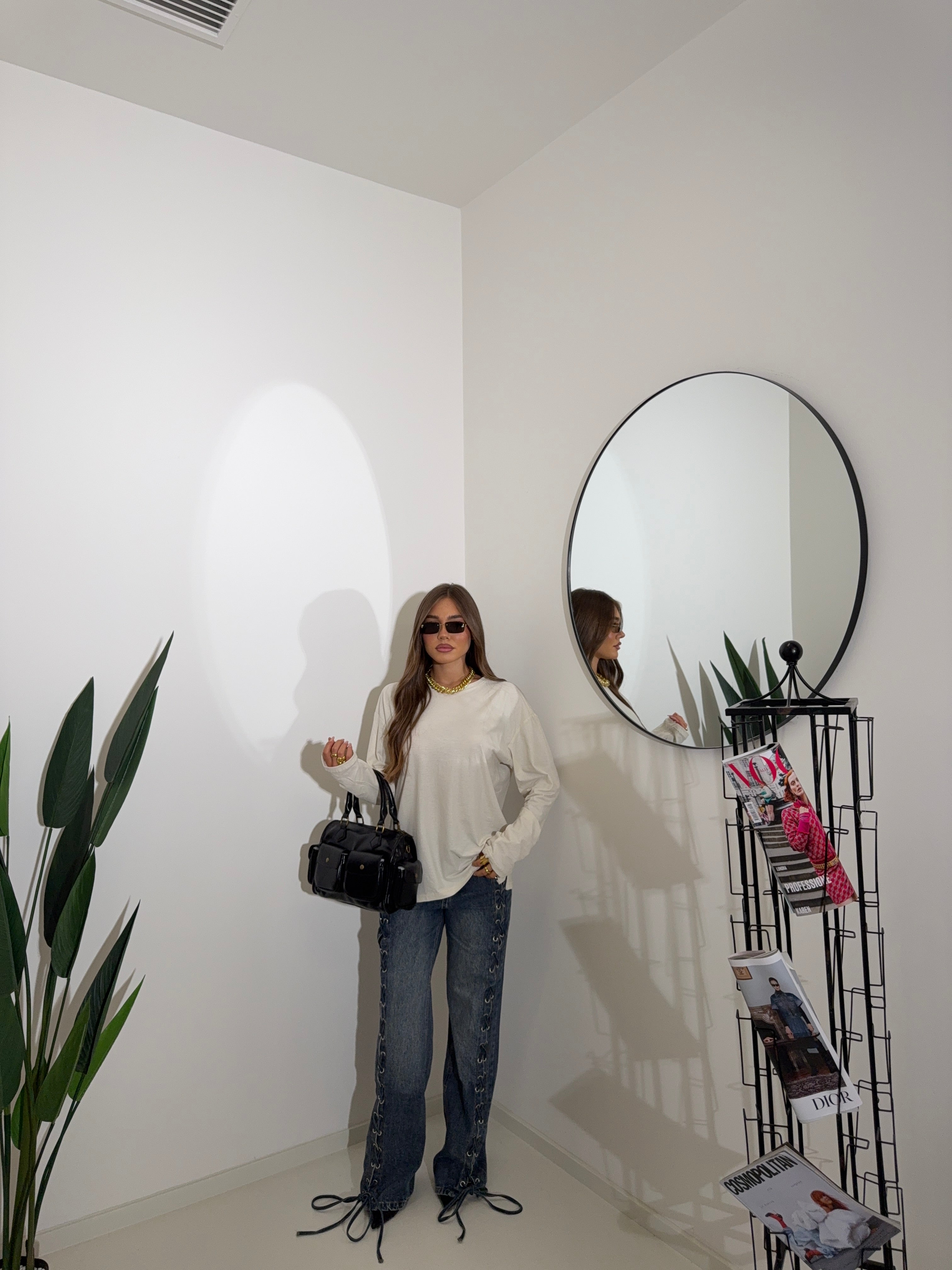 SUITS ME by Rita Quindici