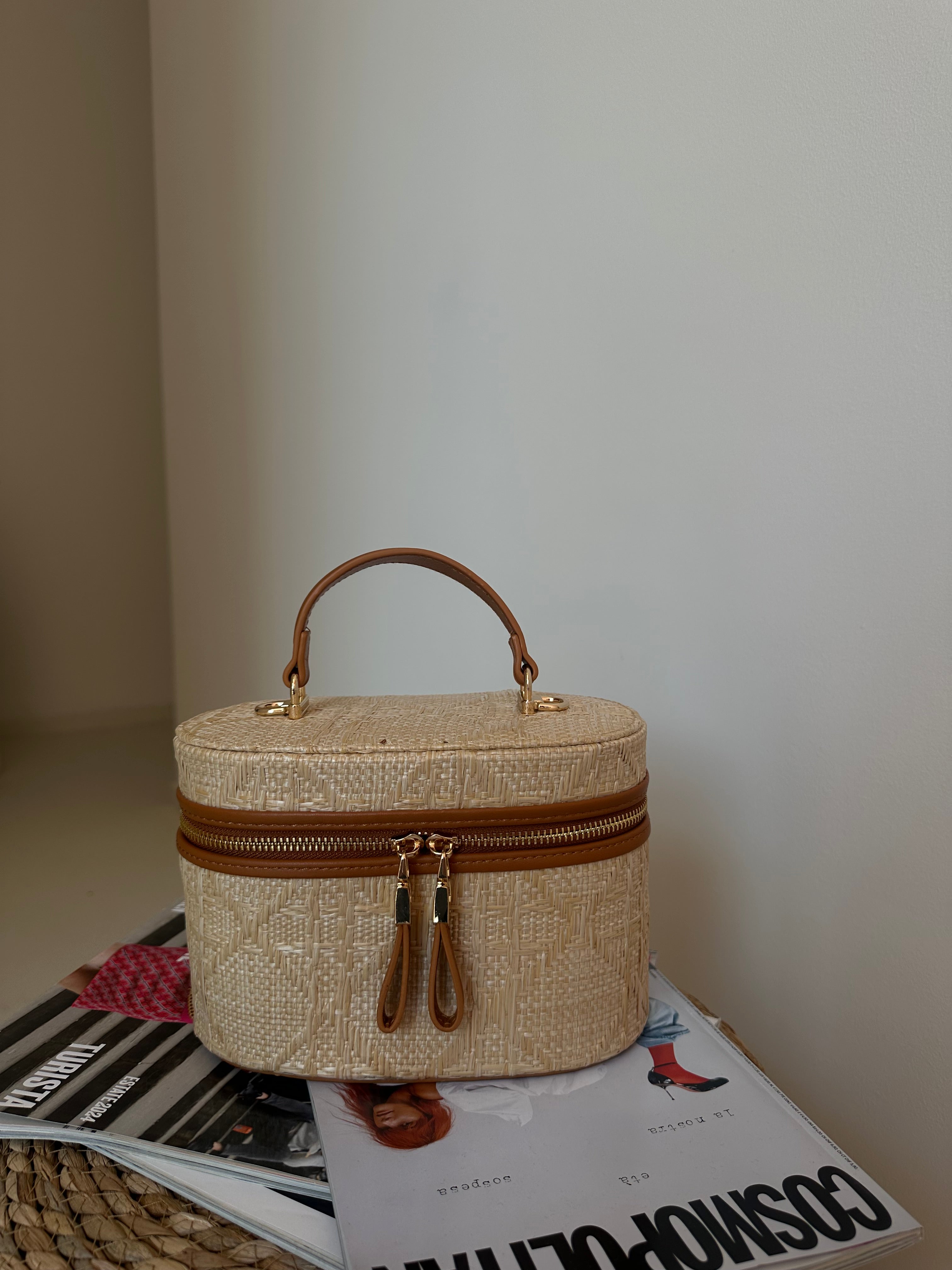 SUITS ME by Rita Quindici