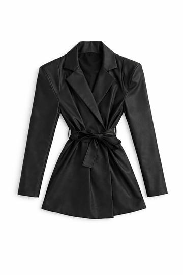 Jacket rock ecopelle