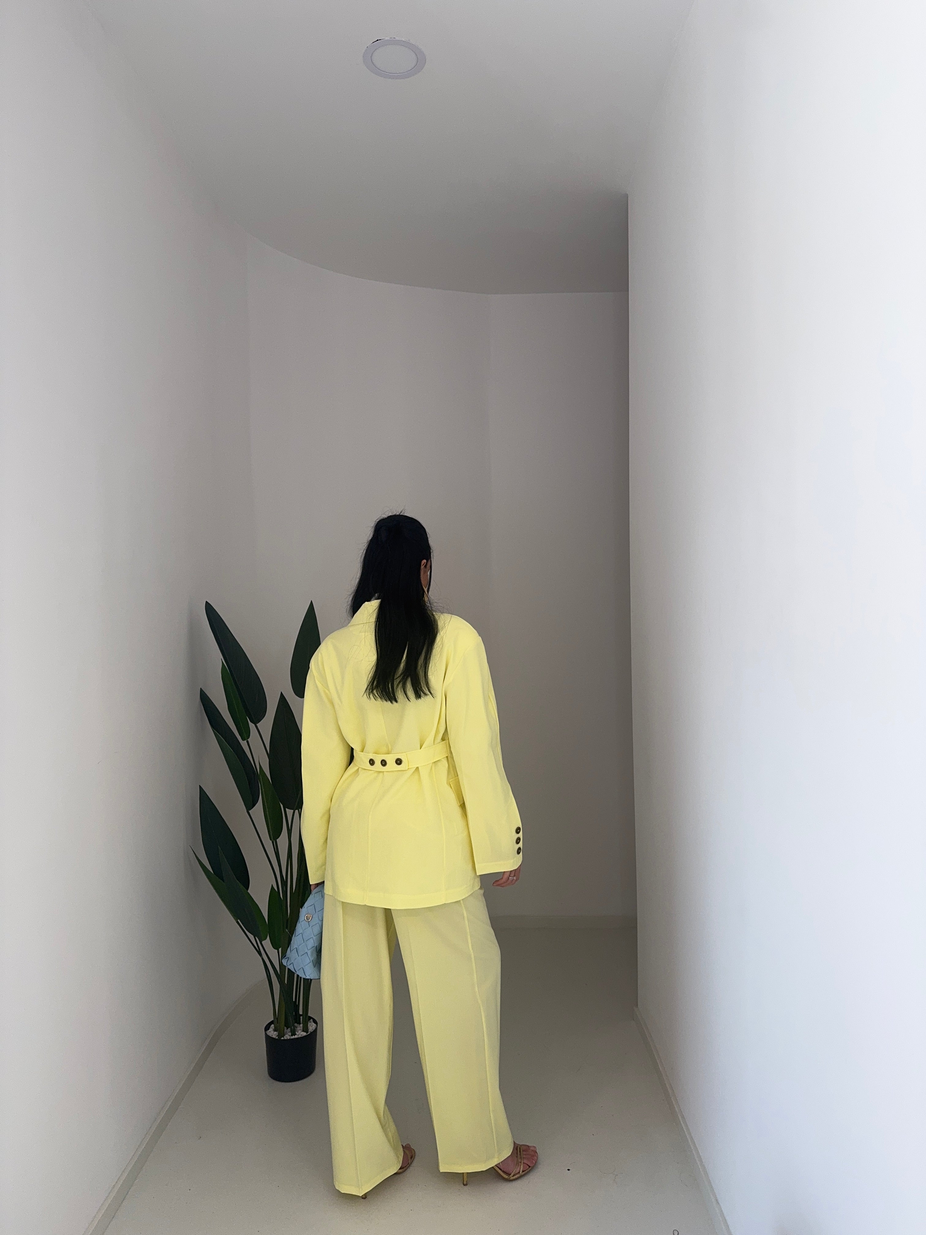 SUITS ME by Rita Quindici