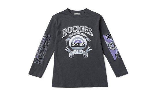 Shirt rock