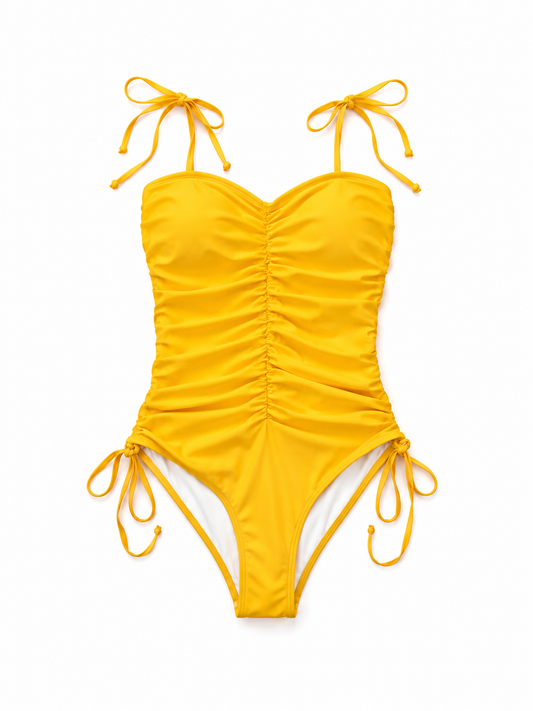 Costume Intero Baby