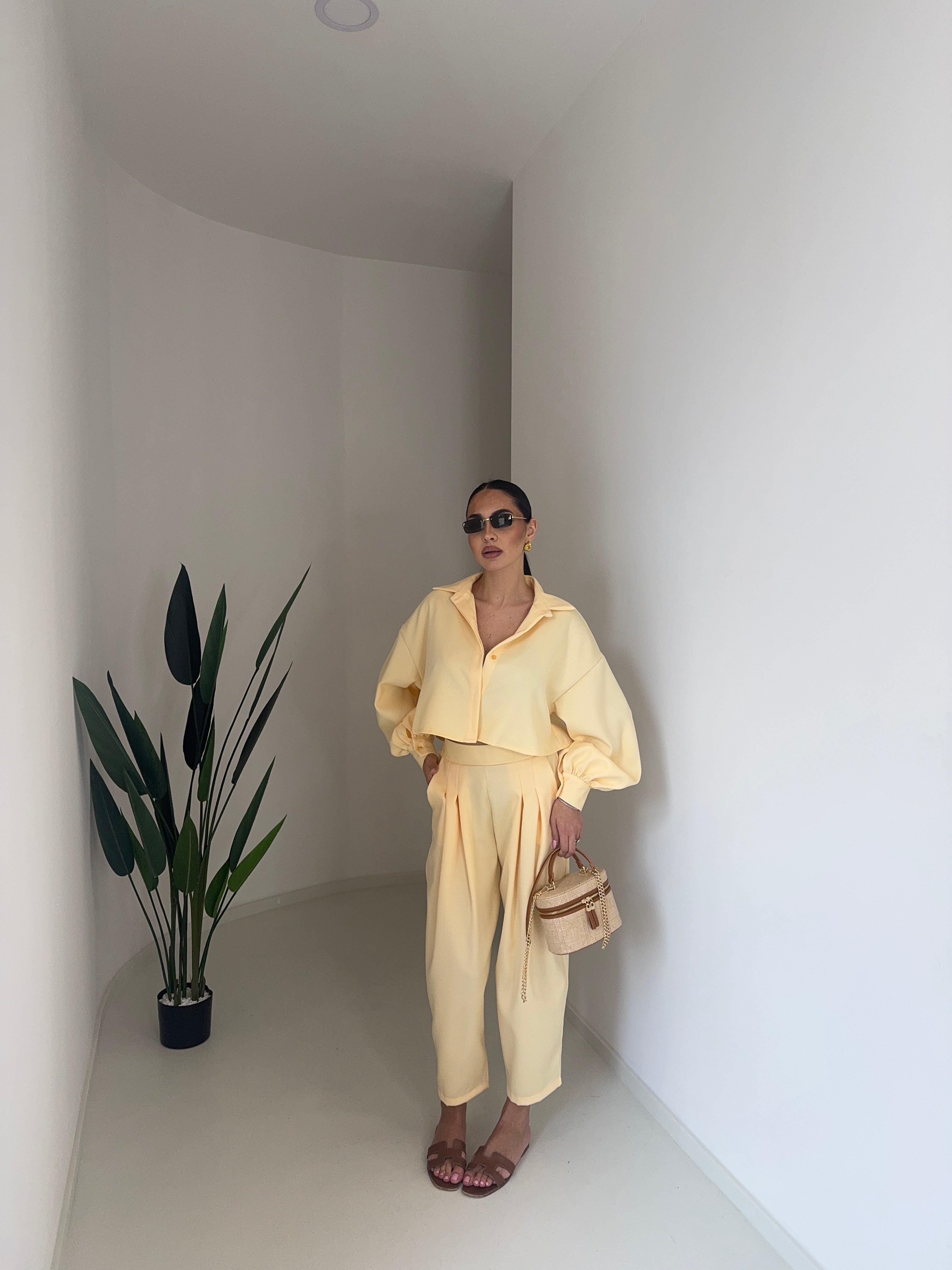 SUITS ME by Rita Quindici