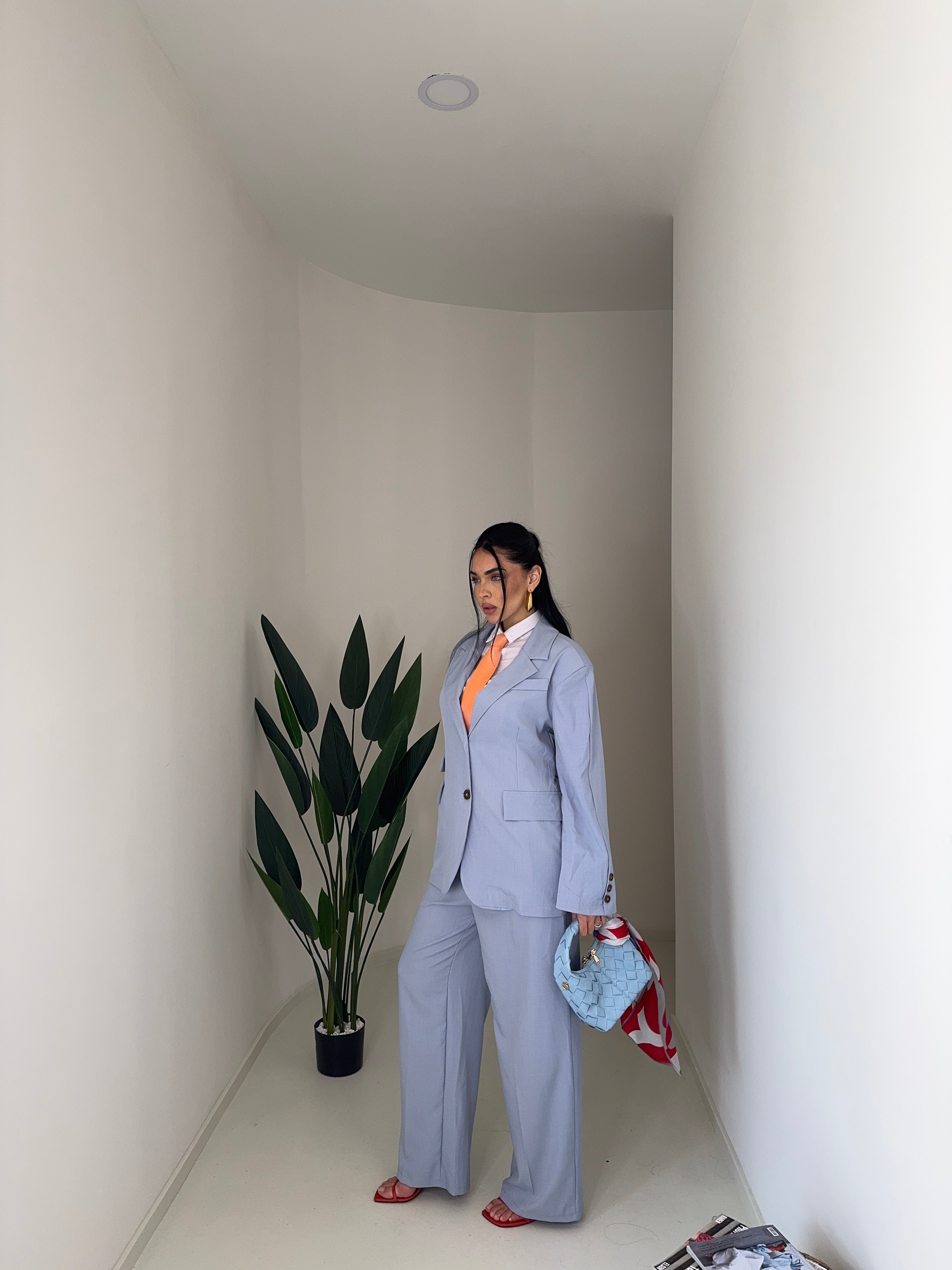 SUITS ME by Rita Quindici