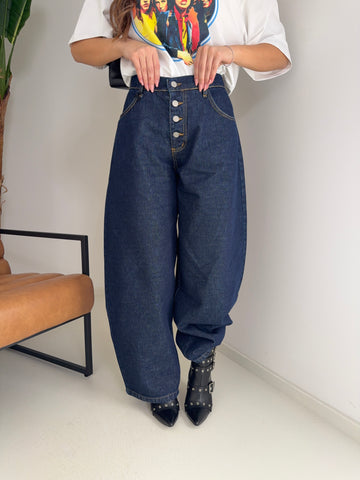 Jeans WOMAN