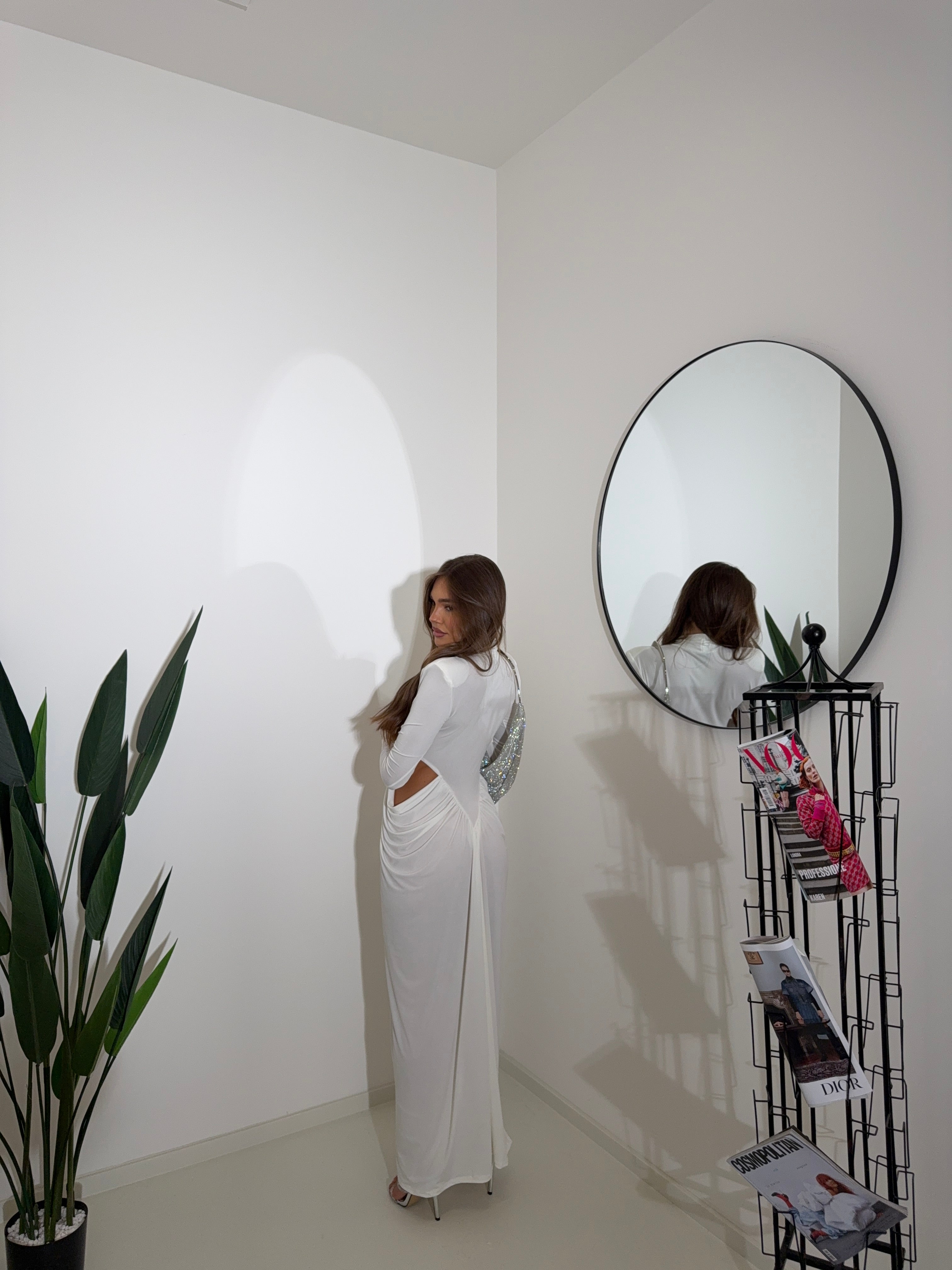SUITS ME by Rita Quindici