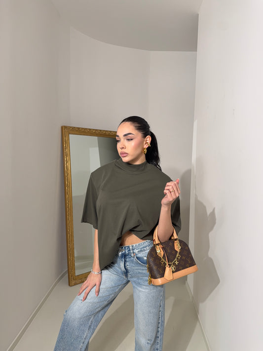 Shirt ICONIC varianti