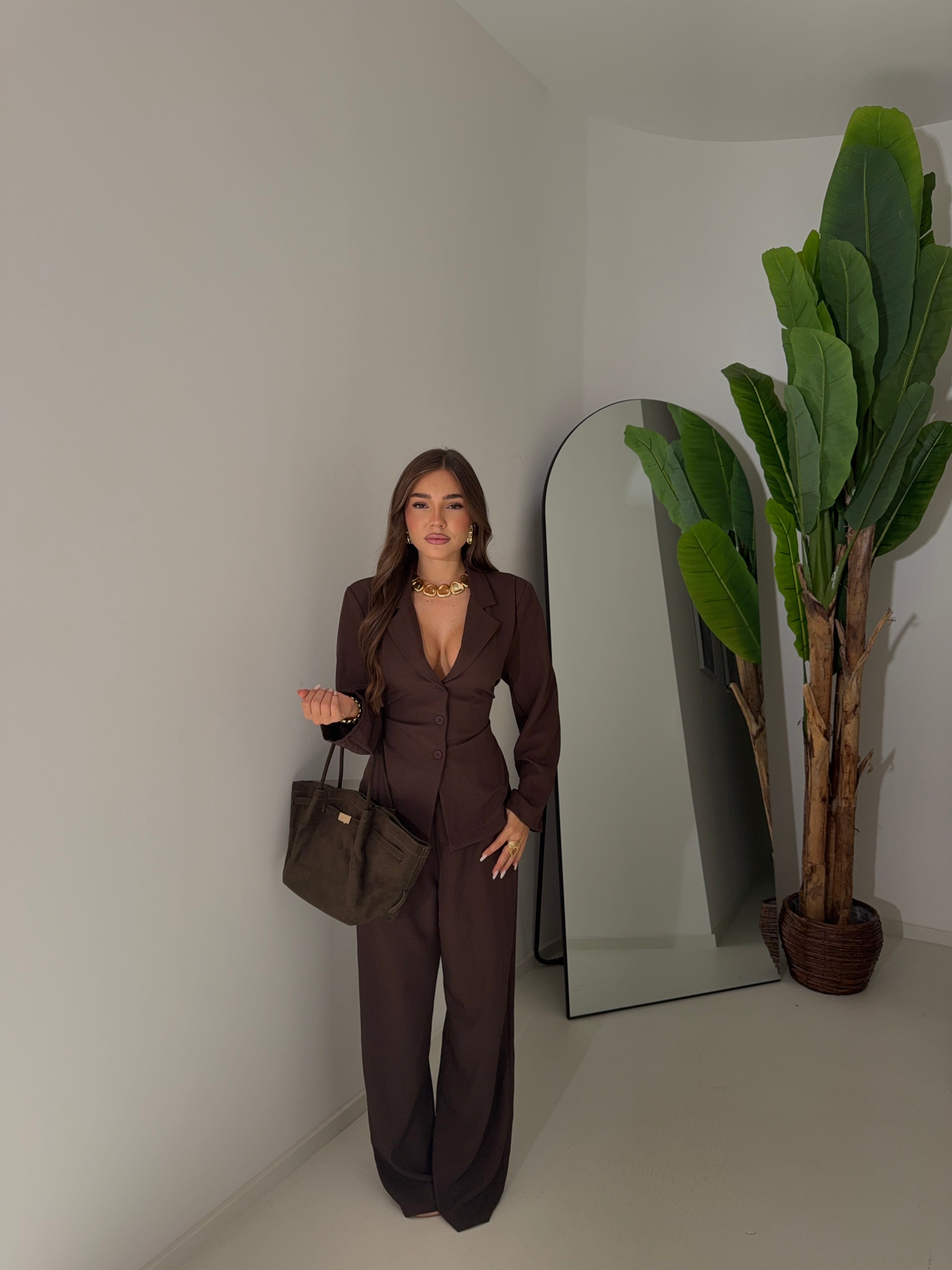 SUITS ME by Rita Quindici