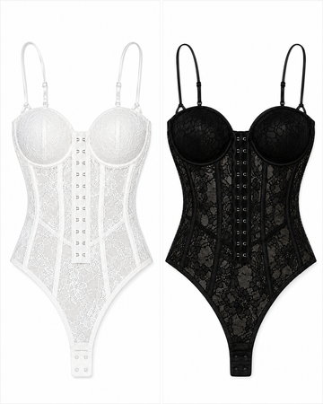 Body pizzo