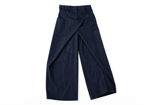 Pantalone Japan