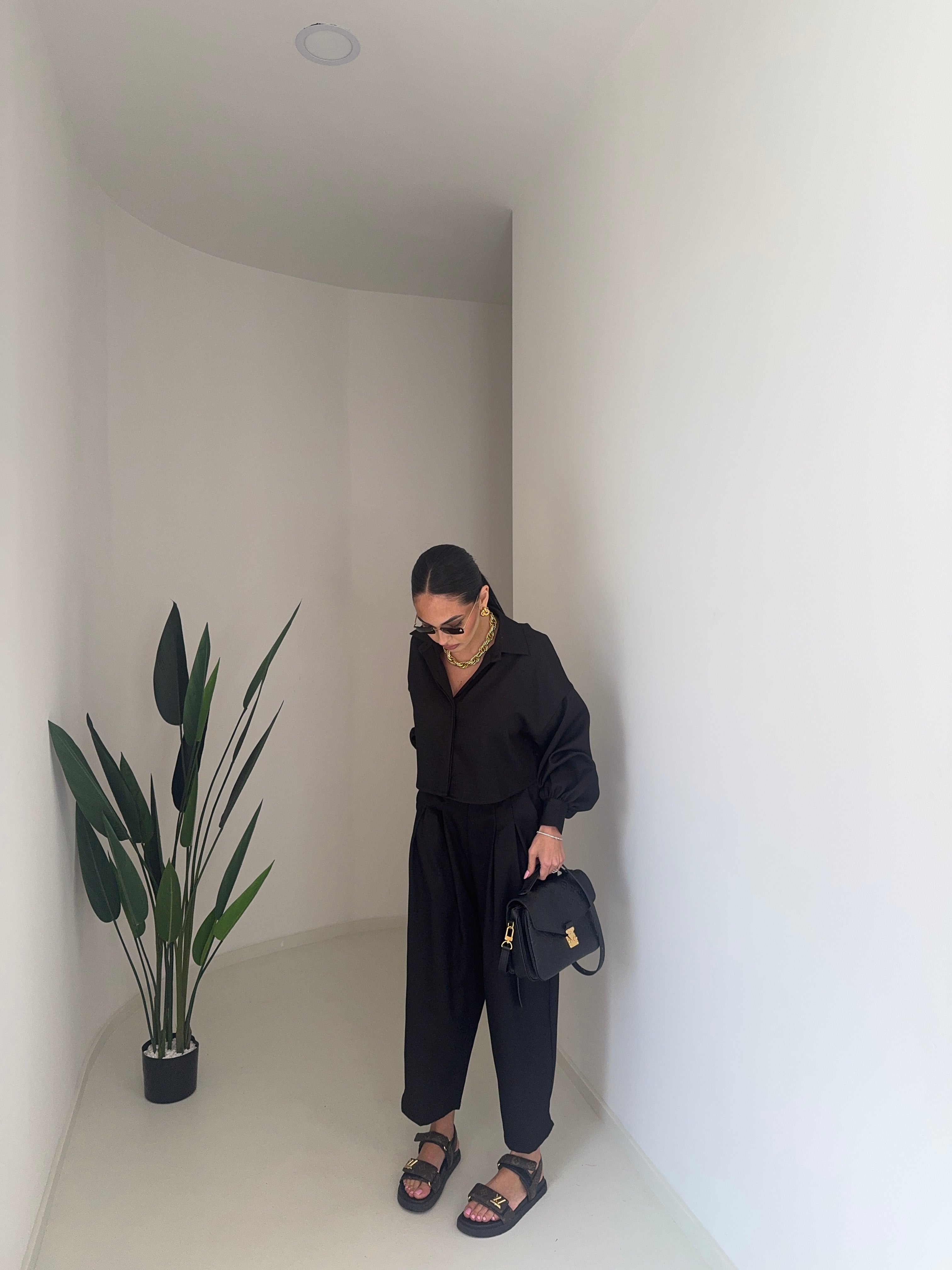 SUITS ME by Rita Quindici