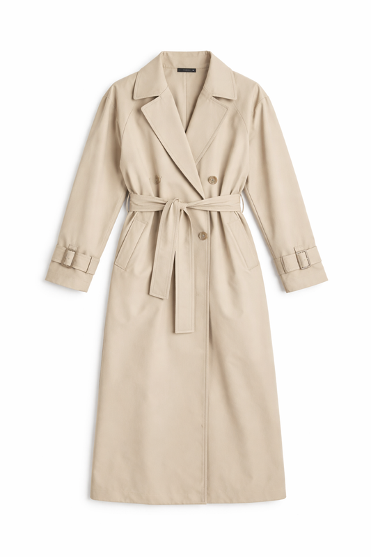 Coat IMPERIAL varianti