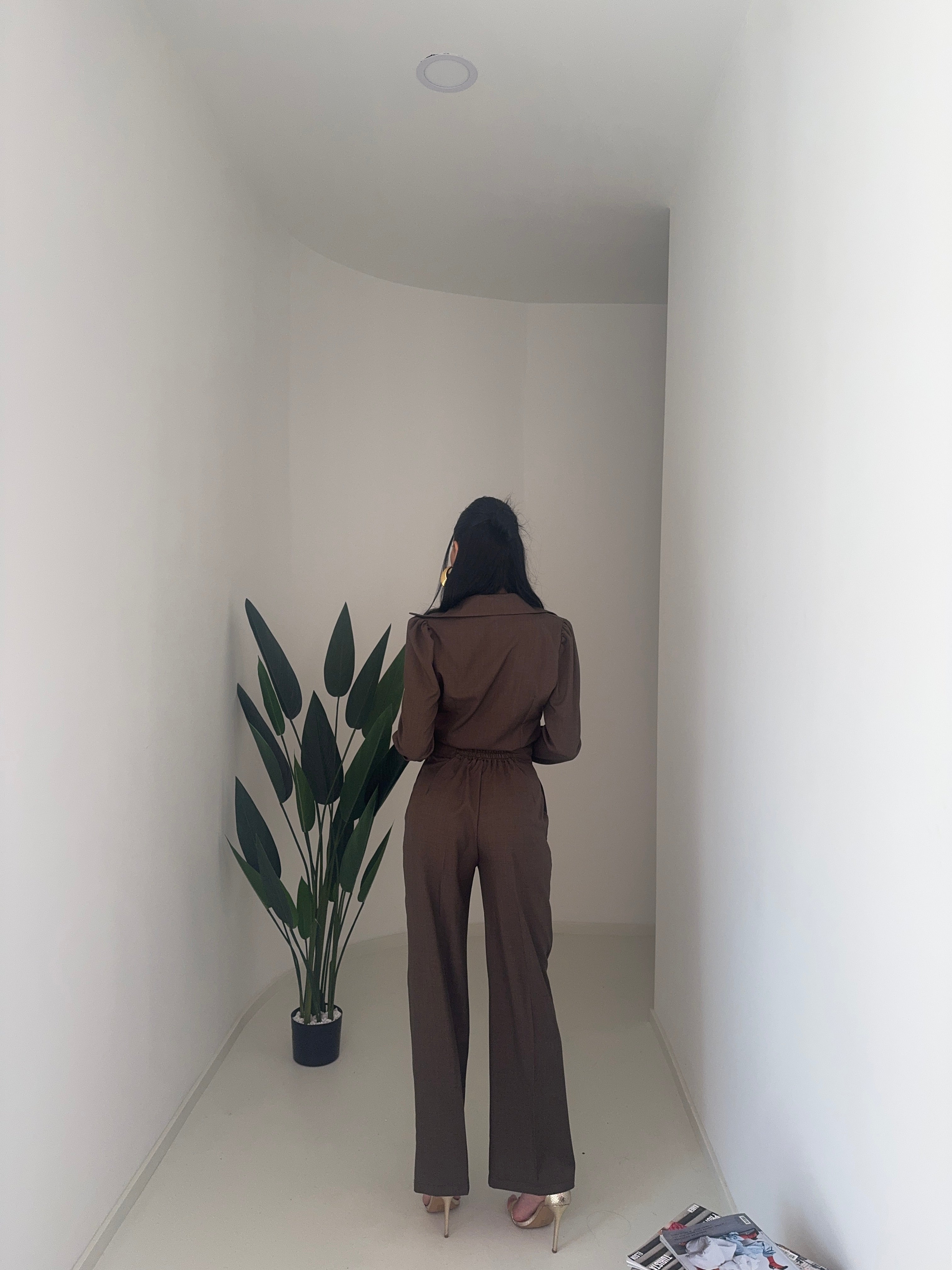 SUITS ME by Rita Quindici