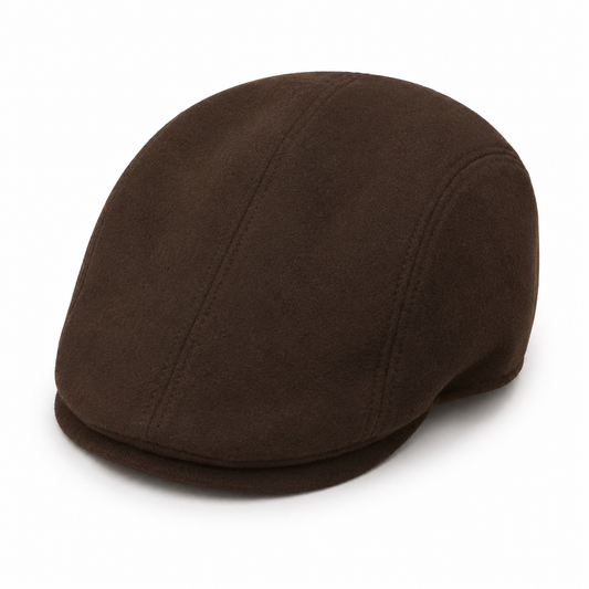 Flat cap