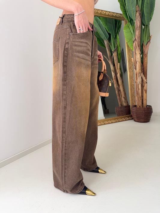 Jeans SABBIA