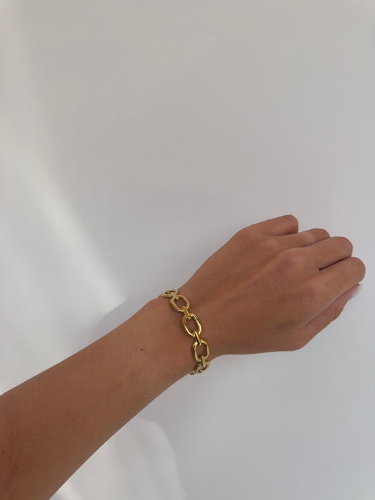Bracciale Catena