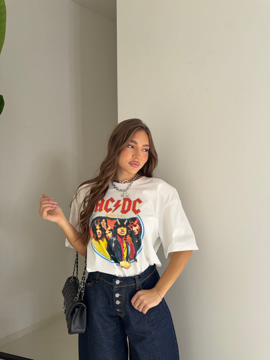 Shirt AC*DC