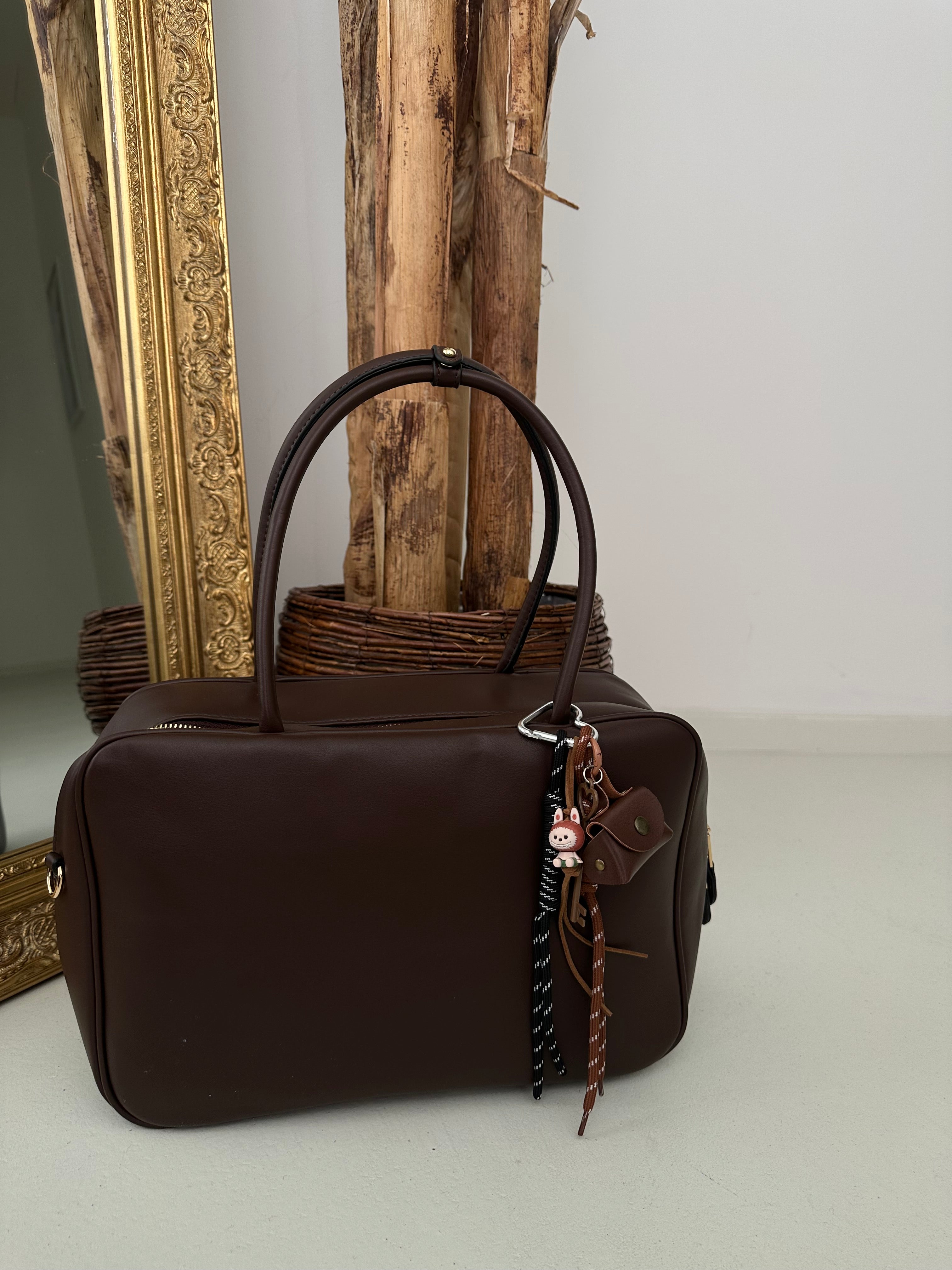 Bag MI*MI* CON CHARMS