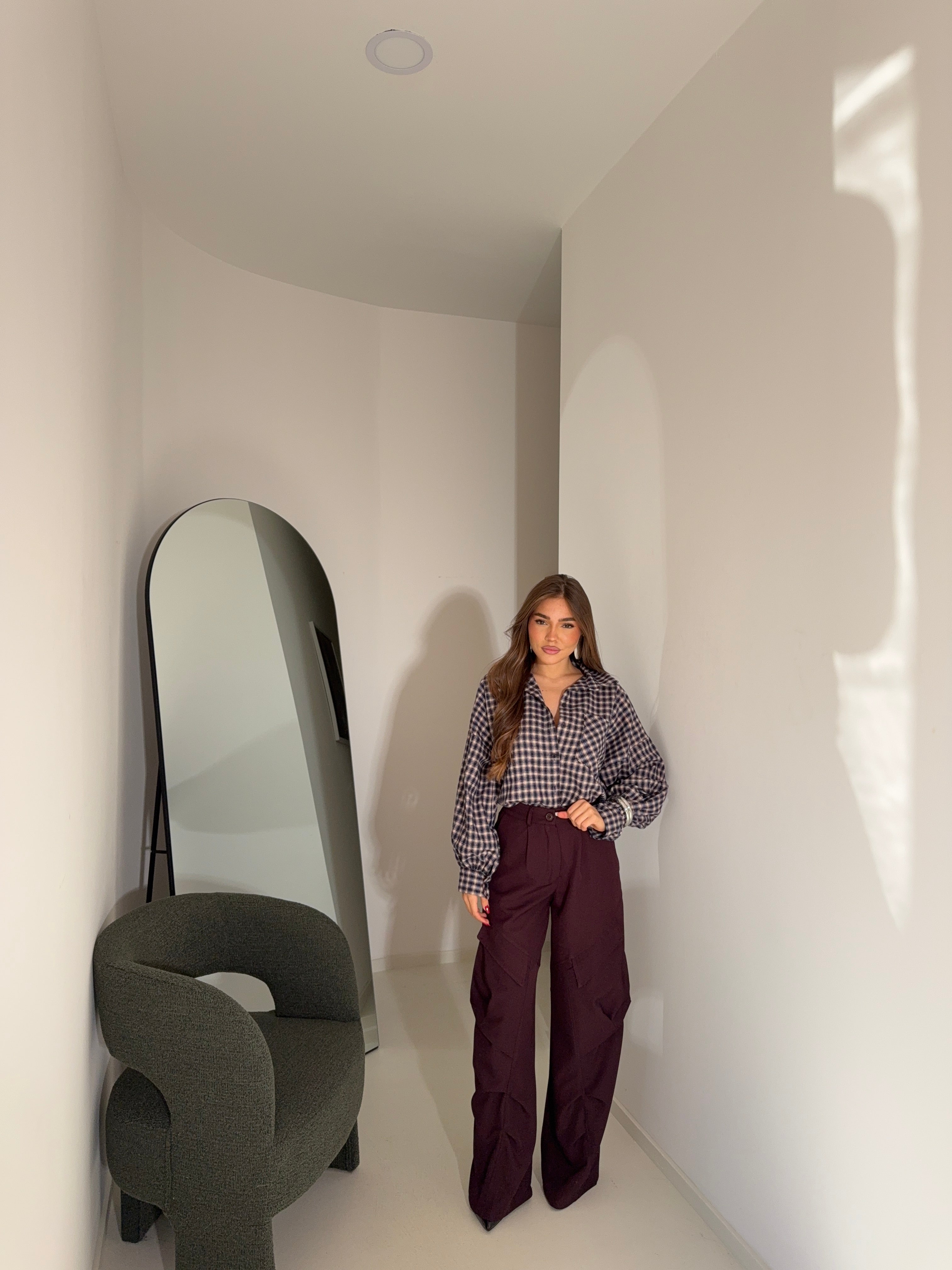SUITS ME by Rita Quindici