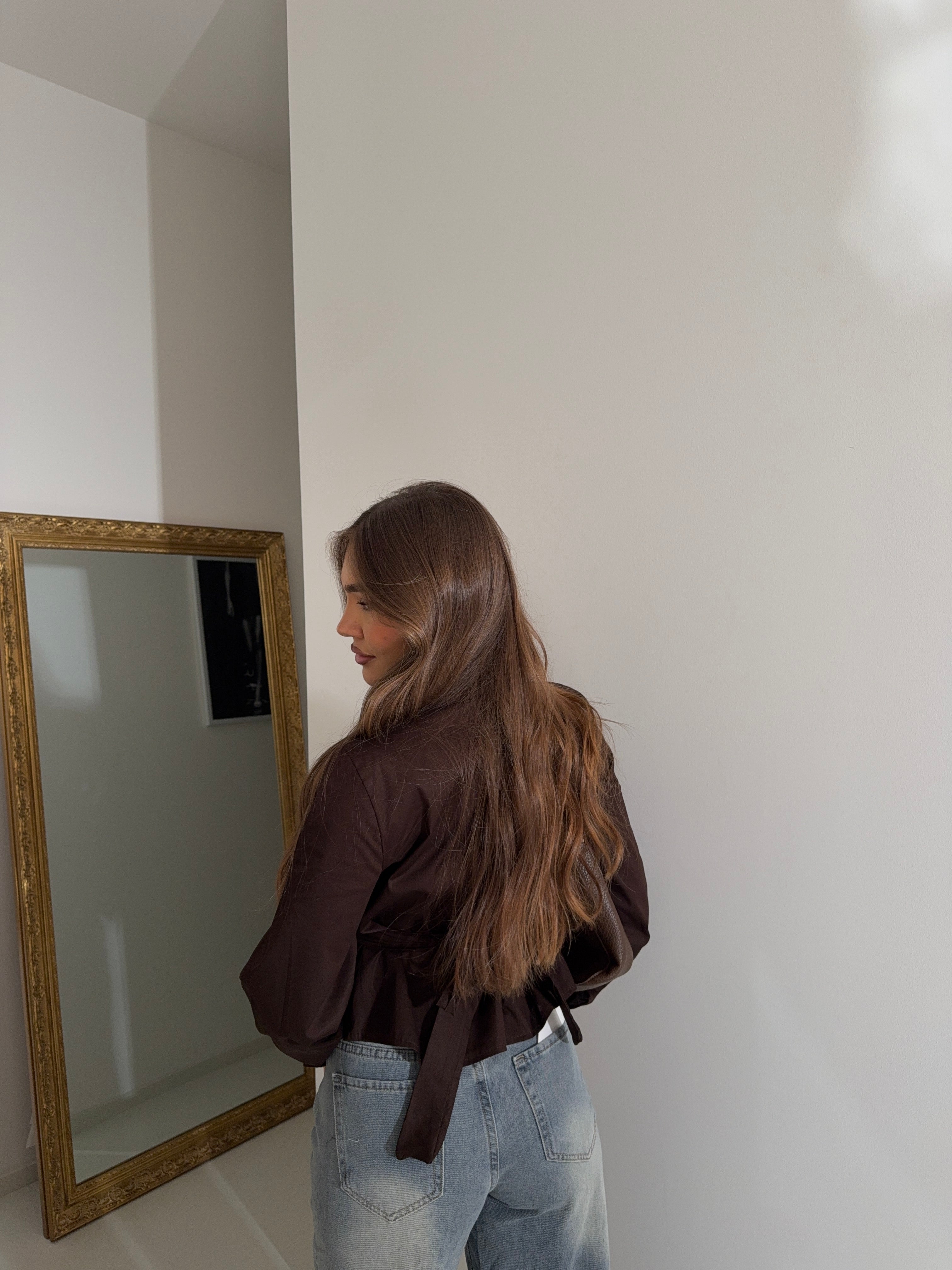 SUITS ME by Rita Quindici