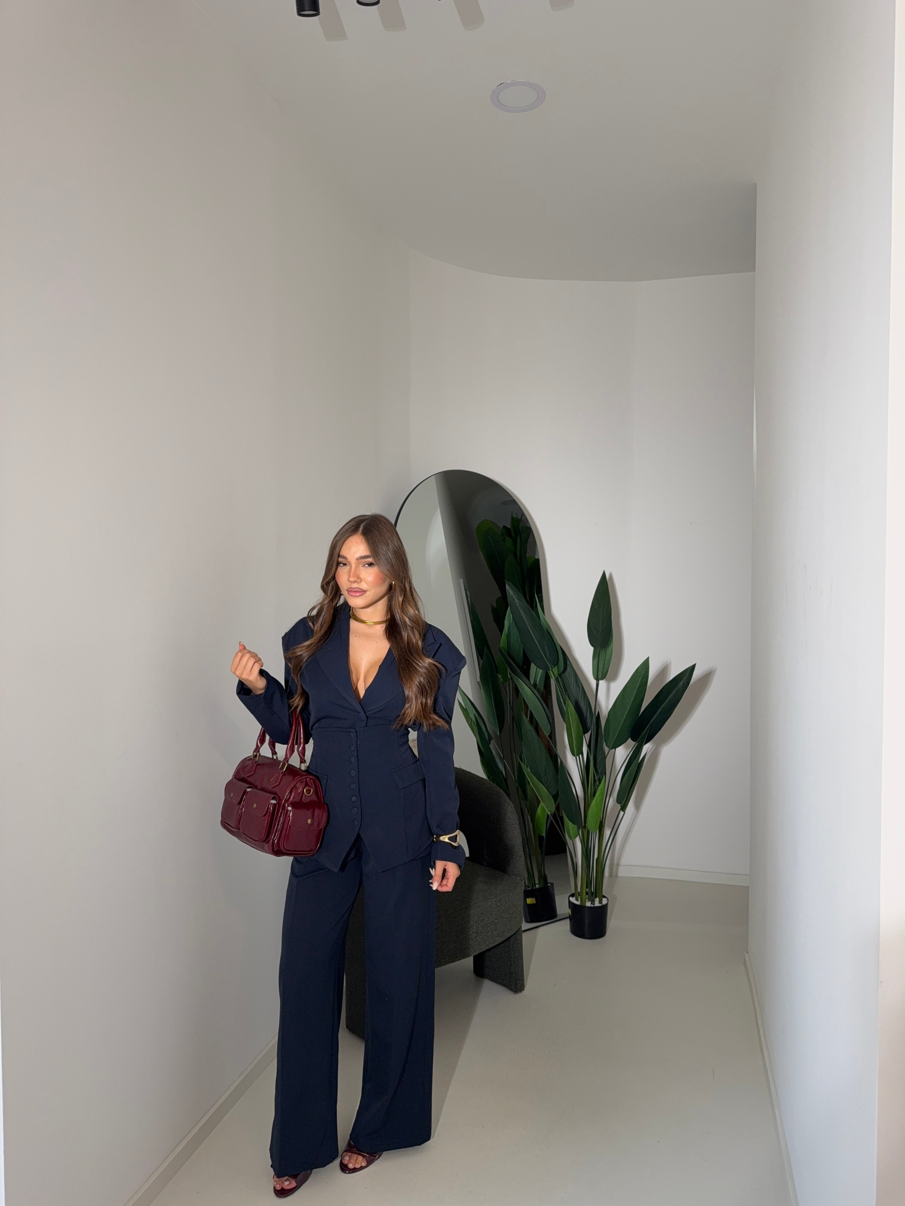 SUITS ME by Rita Quindici