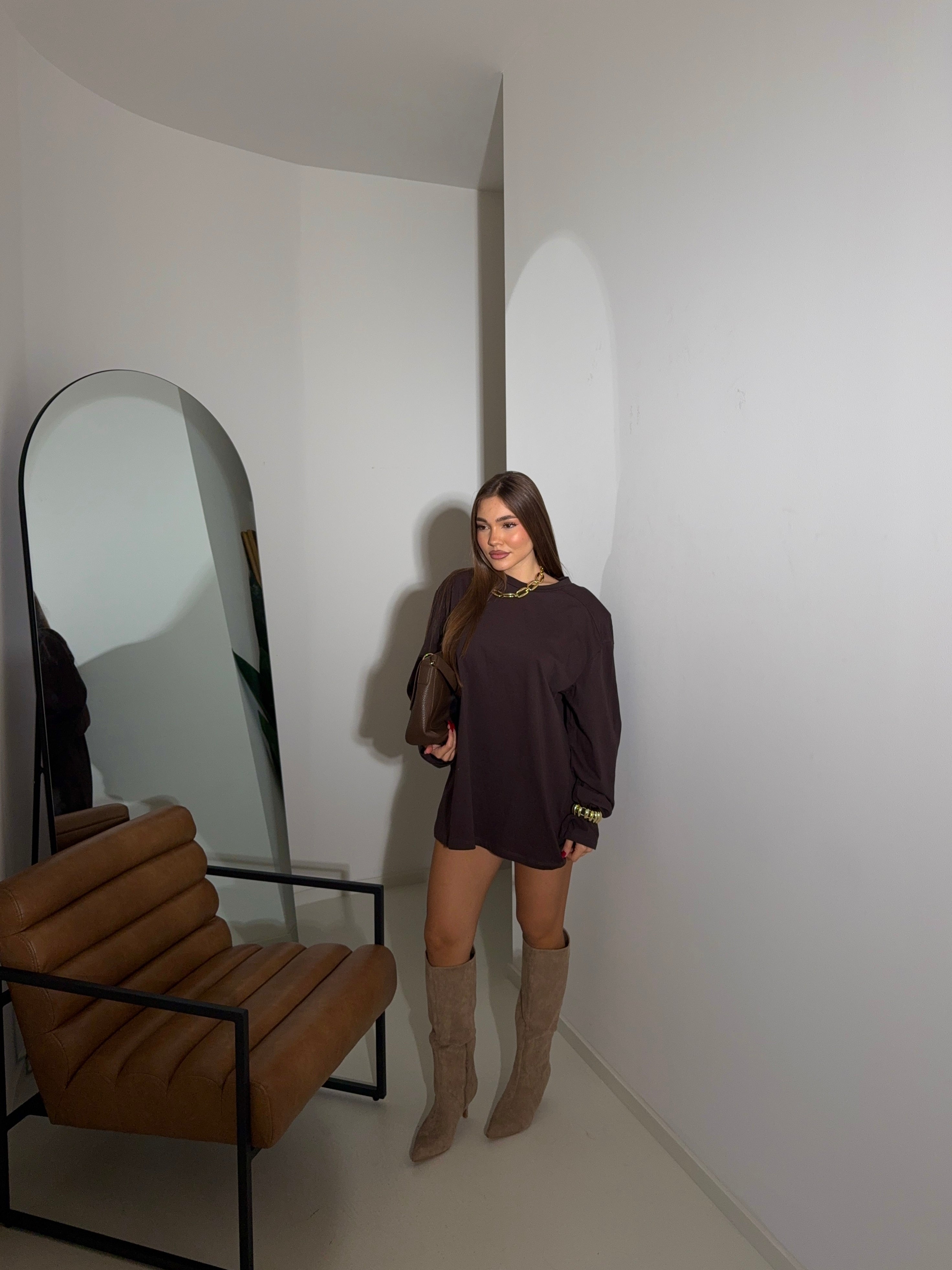 SUITS ME by Rita Quindici