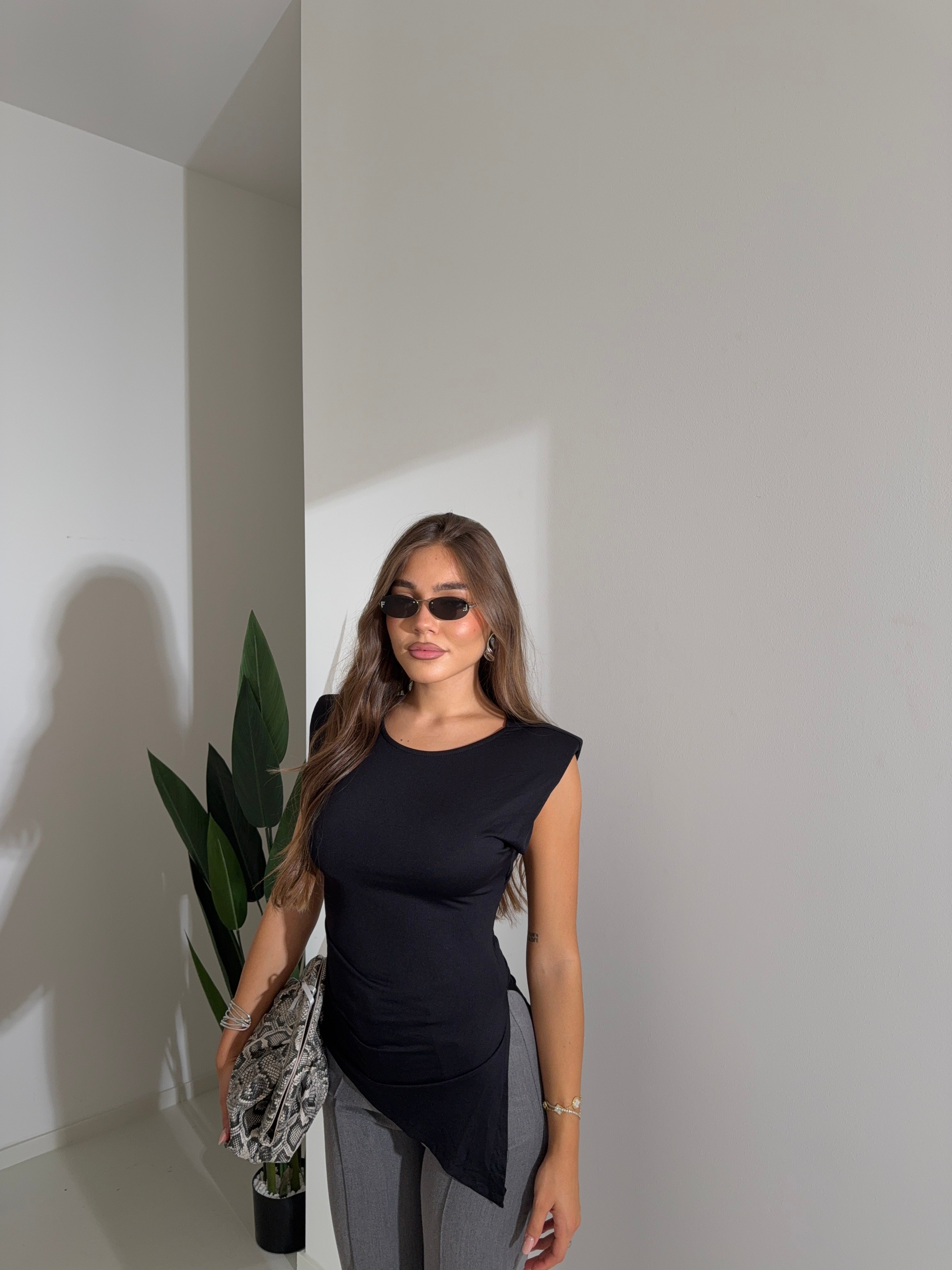 SUITS ME by Rita Quindici