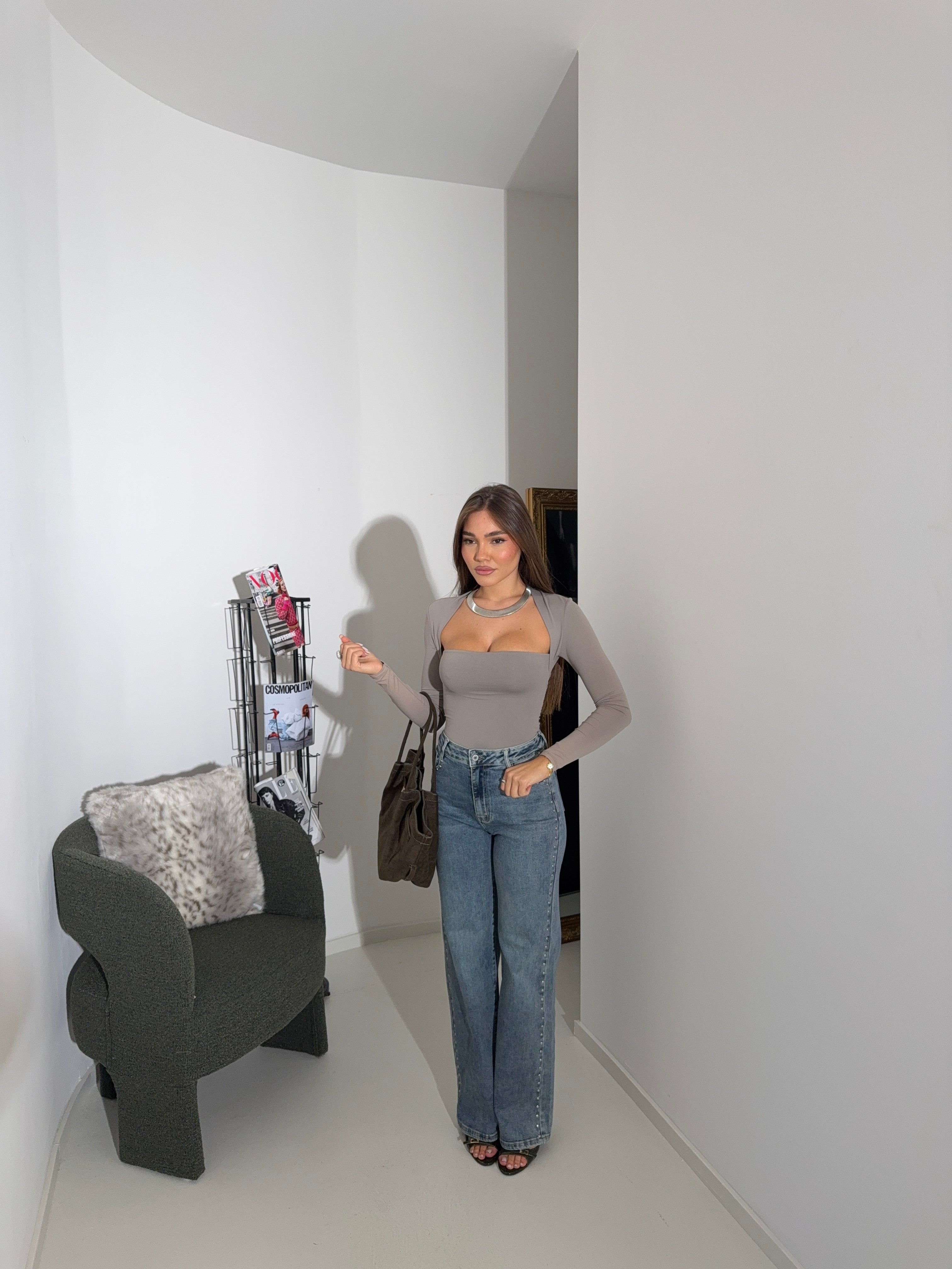 SUITS ME by Rita Quindici