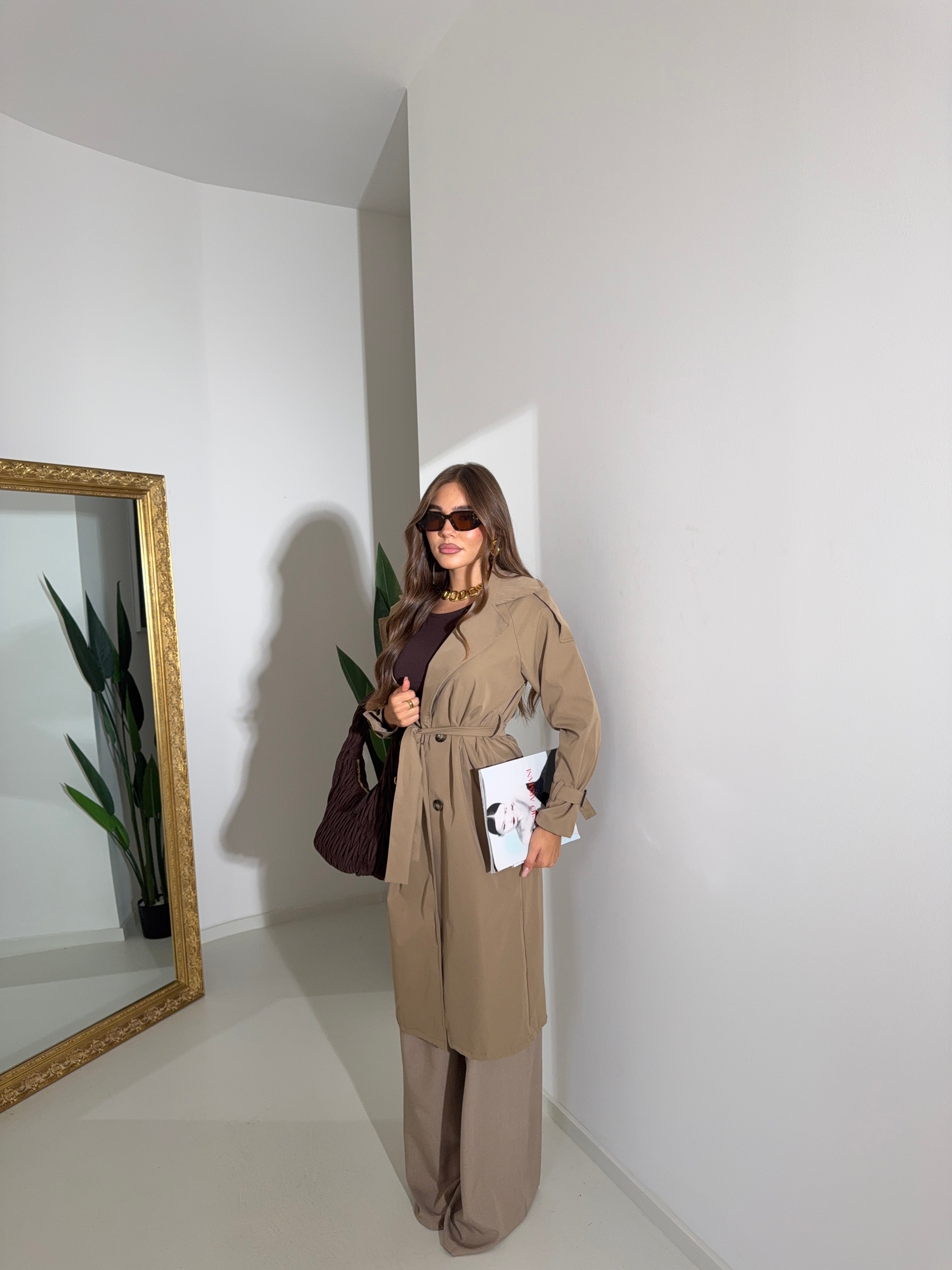 SUITS ME by Rita Quindici