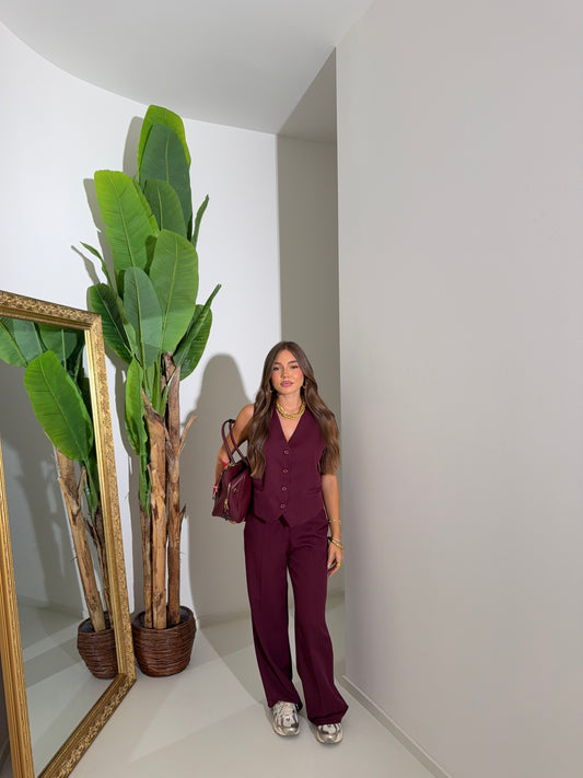 TAILLEUR SMANICATO WORK VARIANTI