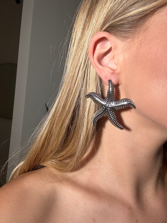 Stella marina Silver