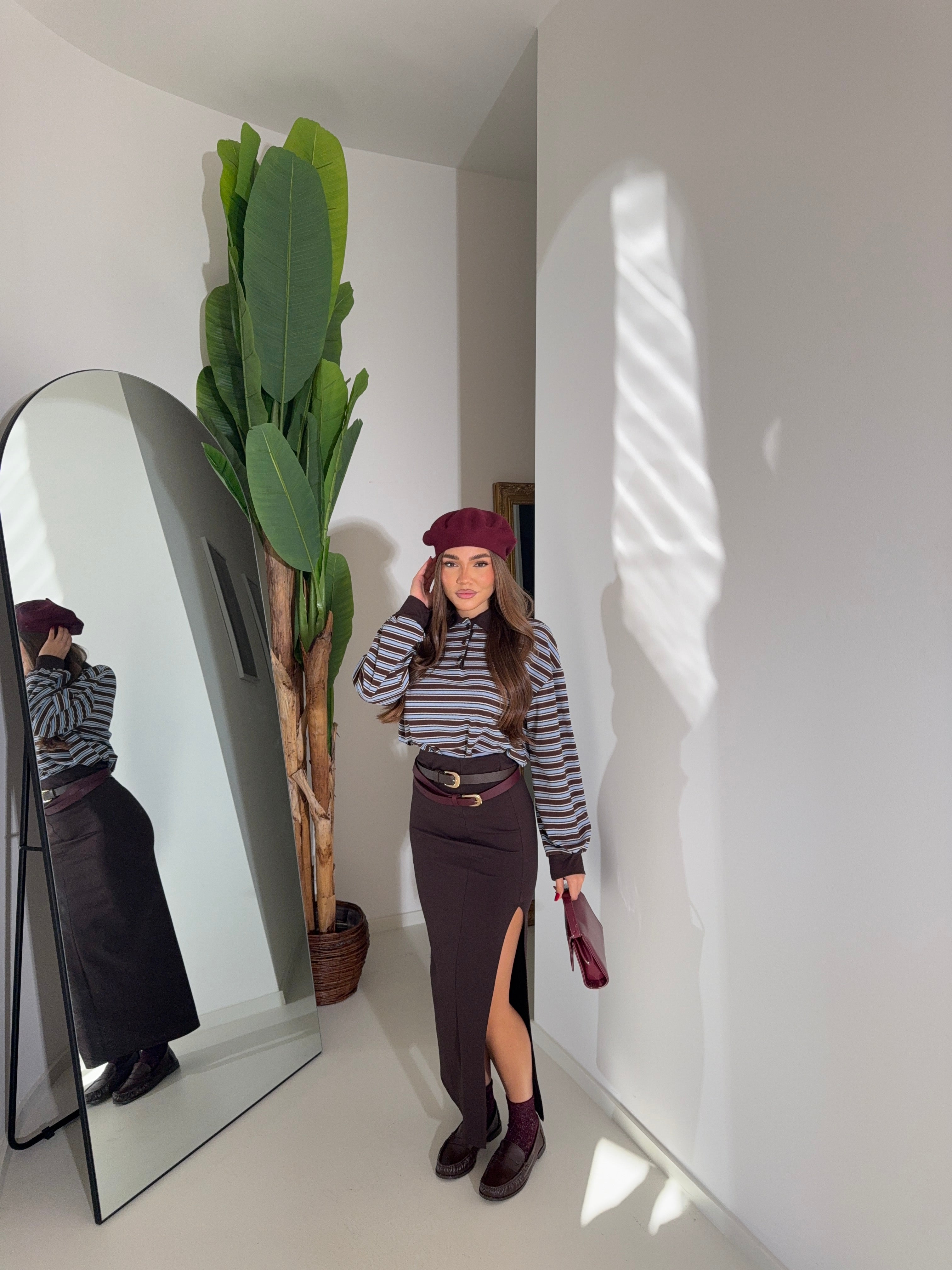 SUITS ME by Rita Quindici
