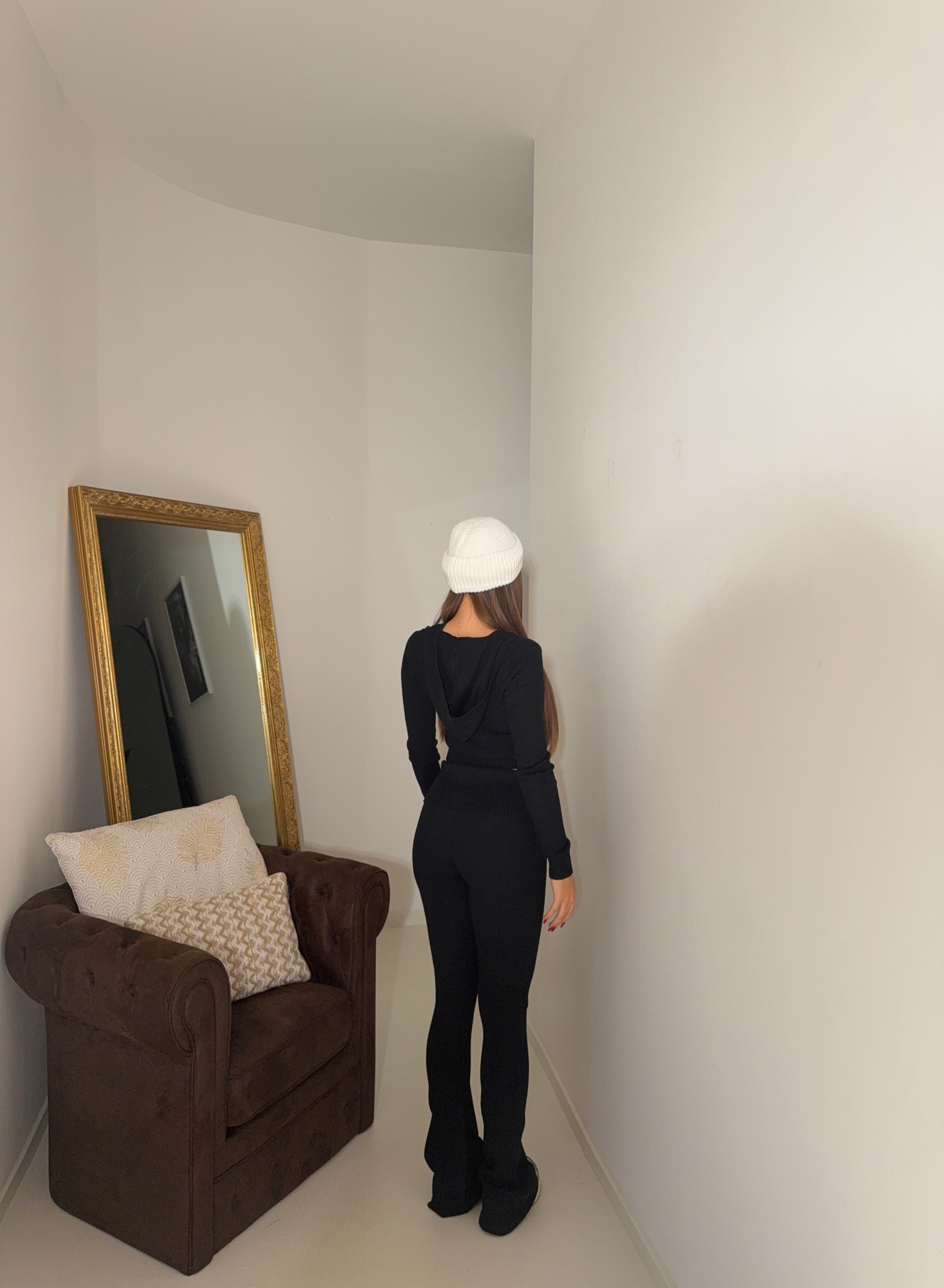 SUITS ME by Rita Quindici