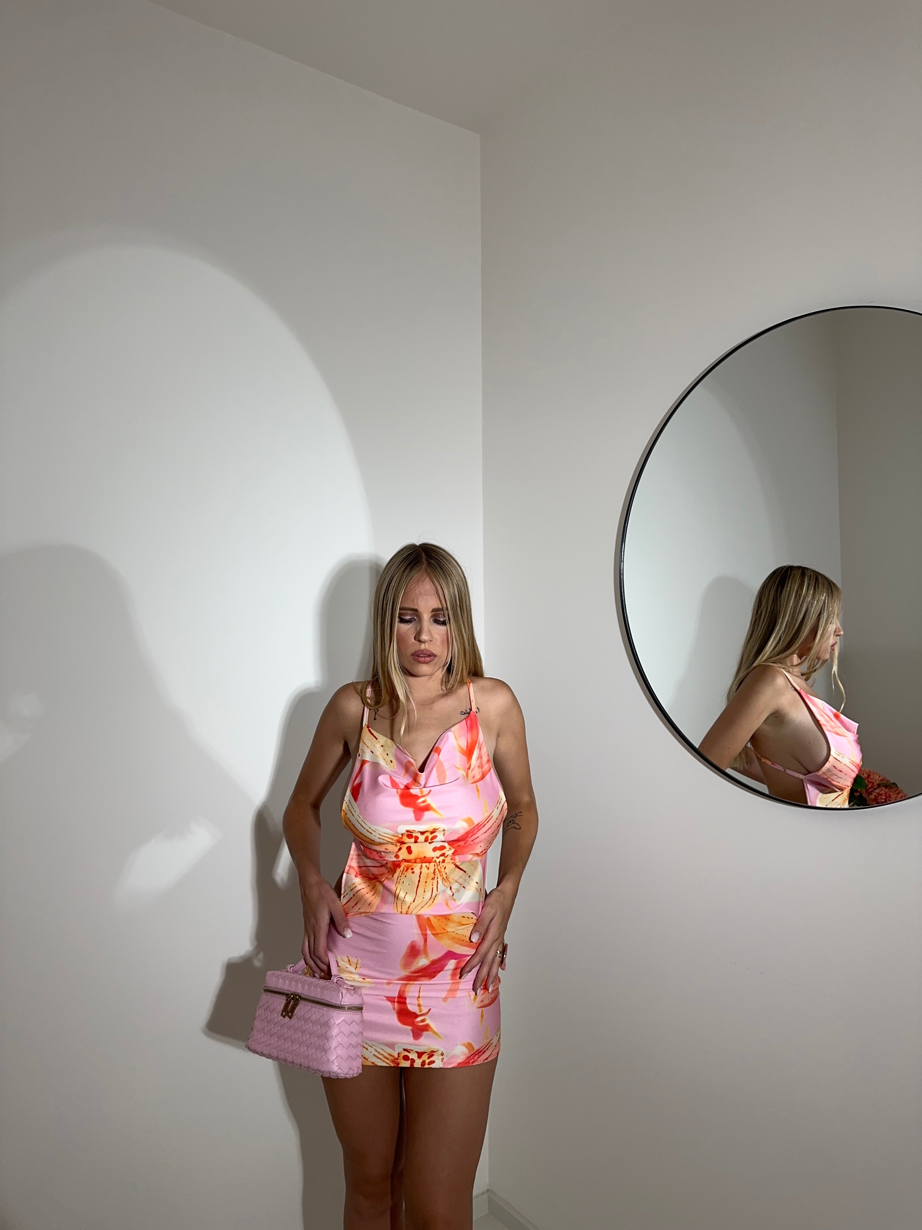 SUITS ME by Rita Quindici