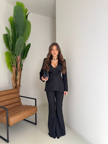 Tailleure ECLIPSE black