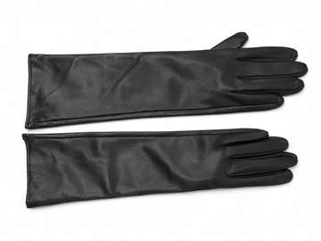 Guanti black
