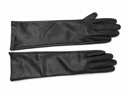 Guanti black