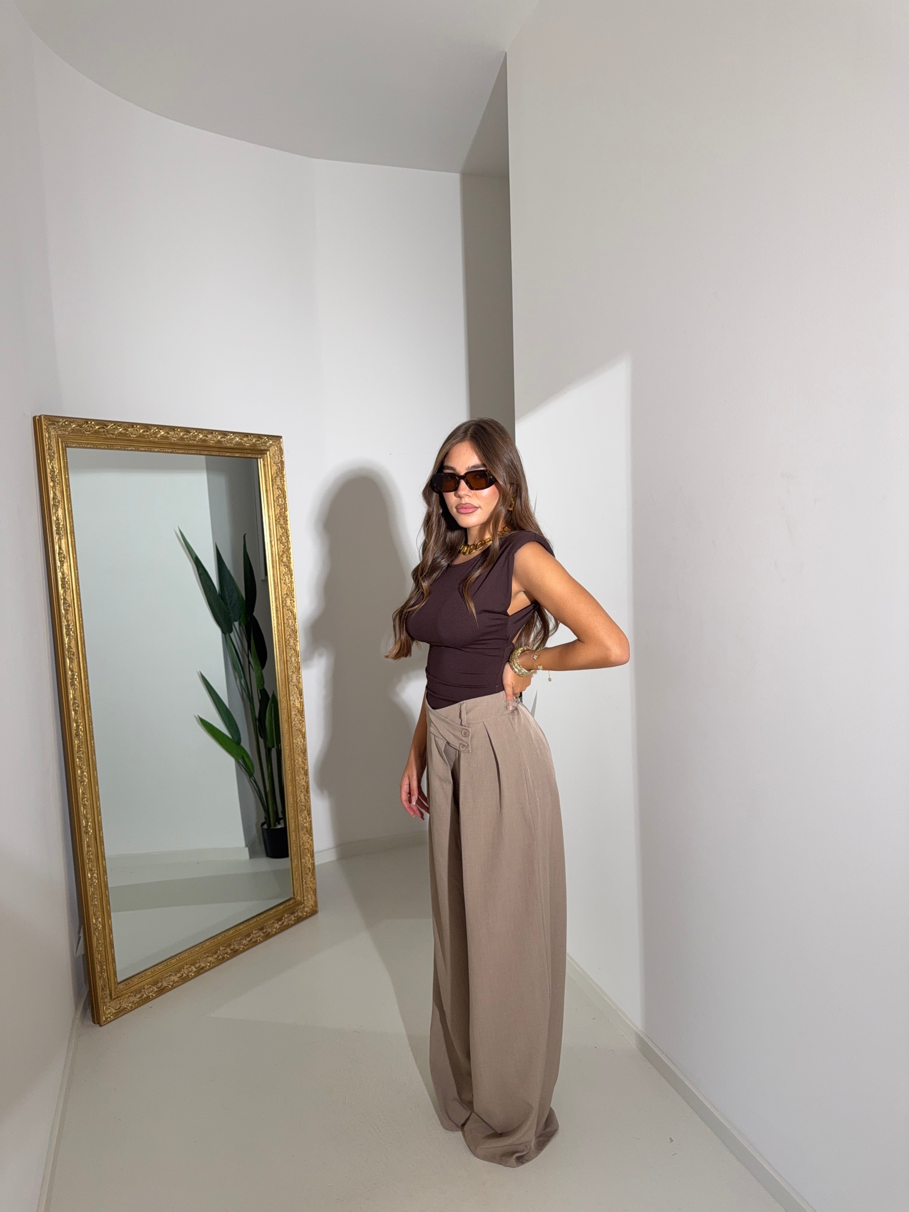 SUITS ME by Rita Quindici