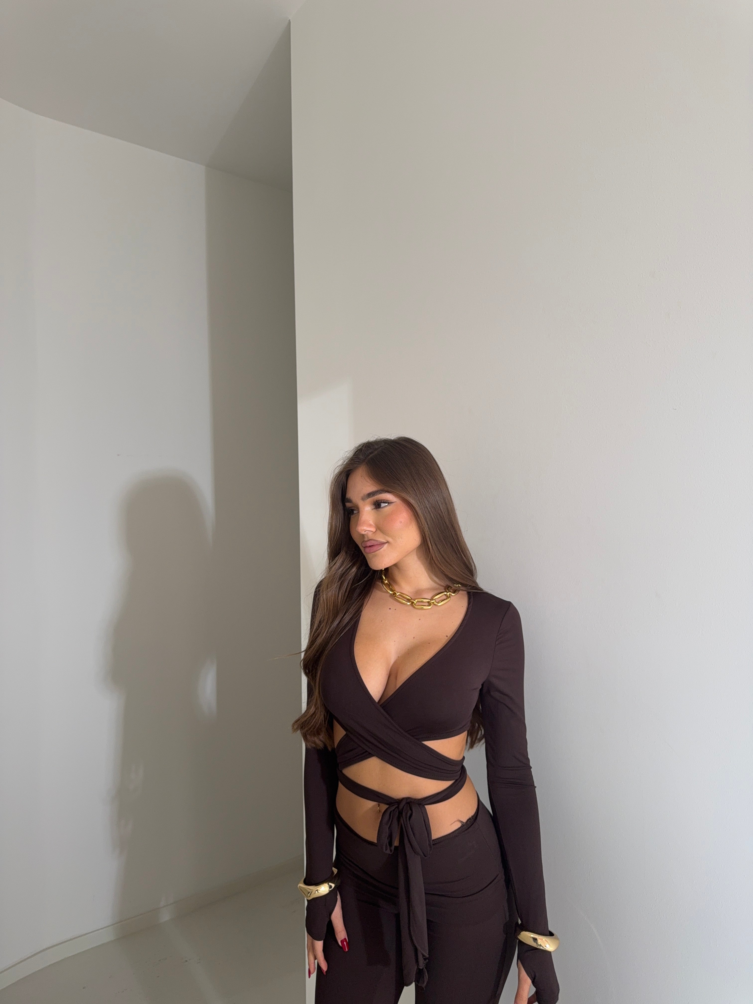 SUITS ME by Rita Quindici