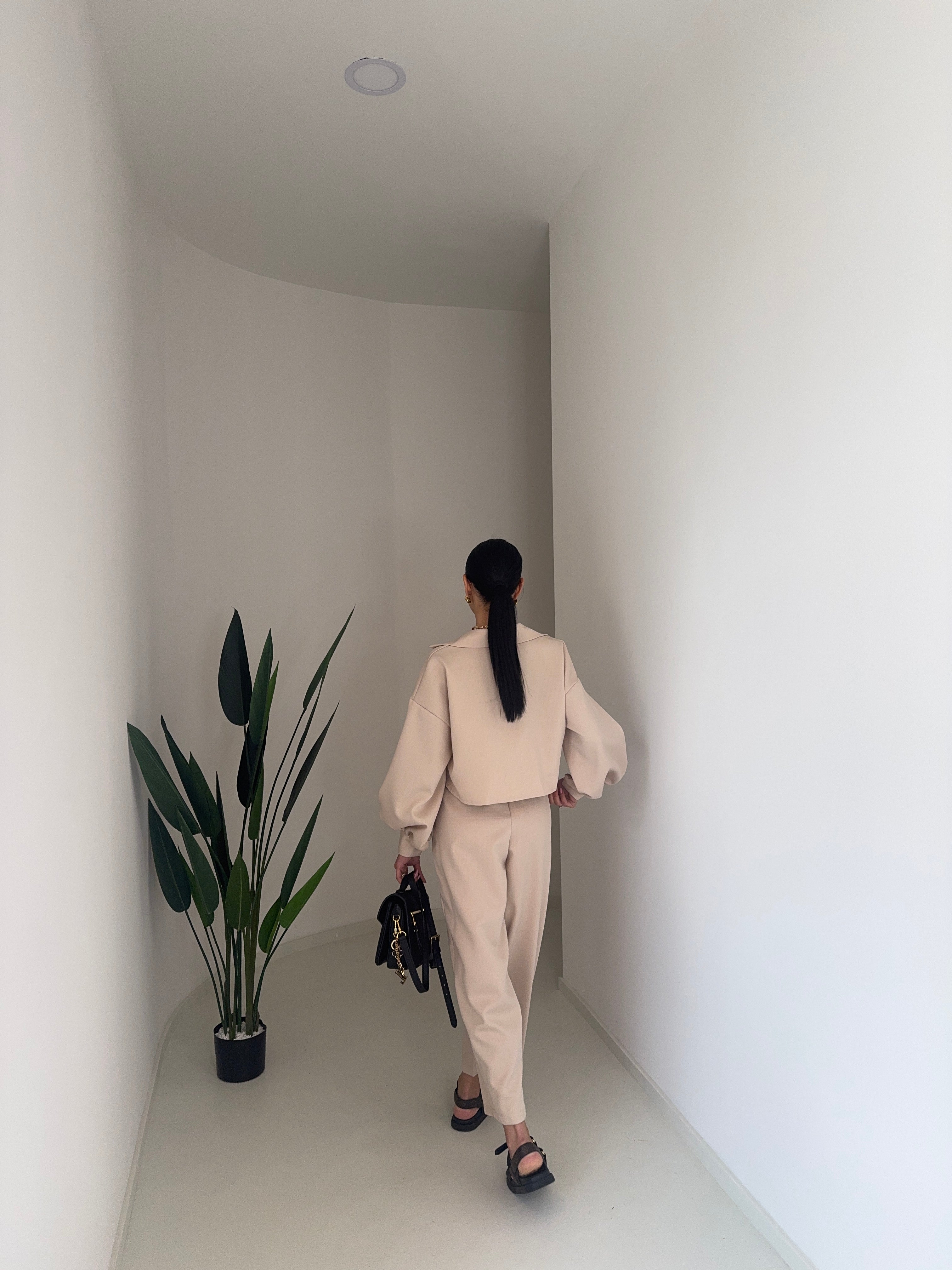 SUITS ME by Rita Quindici