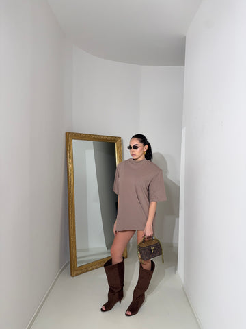 Shirt ICONIC varianti