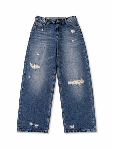 Jeans Cruel