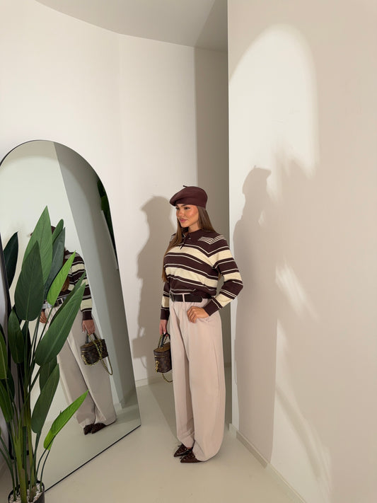 Pants AURA just west panna